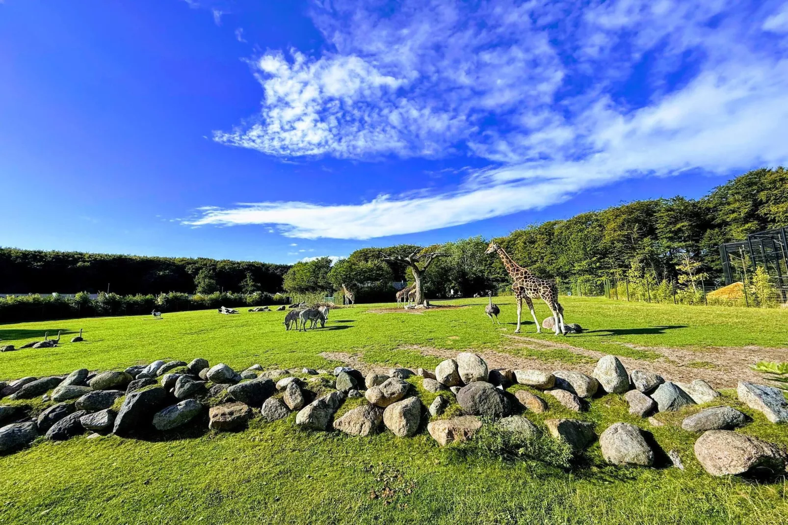 4 Sterne Ferienhaus in Aalborg-Nicht zugeordnet