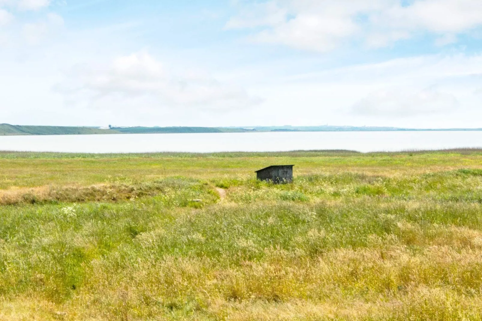 24 person holiday home in Harboøre-View