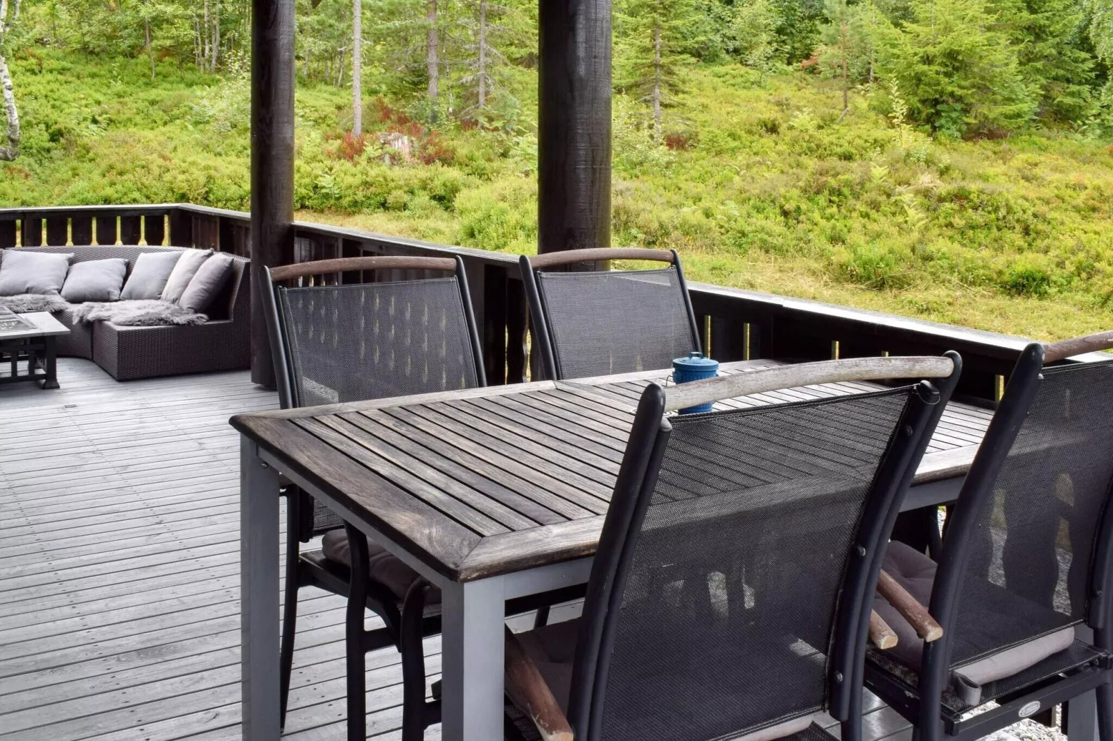 6 person holiday home in Passebekk-By Traum-Not tagged