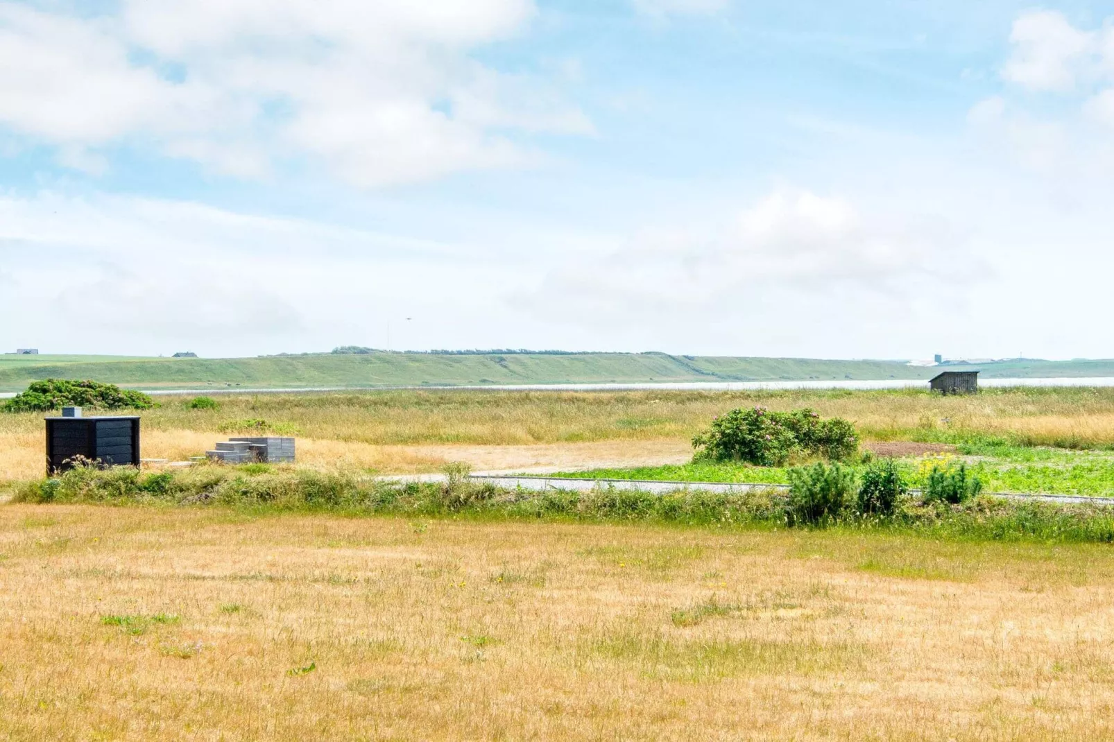 24 person holiday home in Harboøre-View