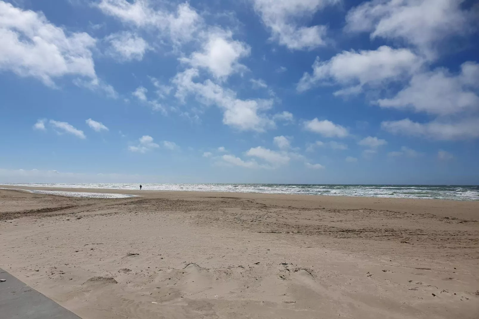 4 Sterne Ferienhaus in Løkken-Nicht zugeordnet