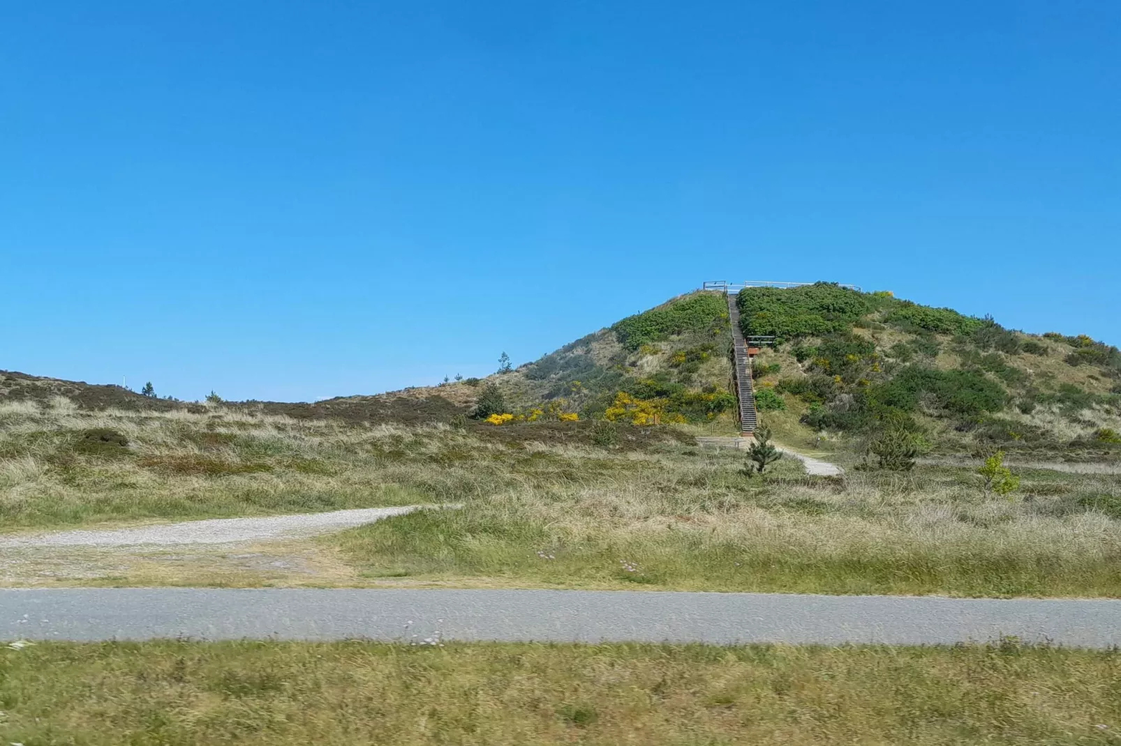 5 star holiday home in Henne Beach-Untagged