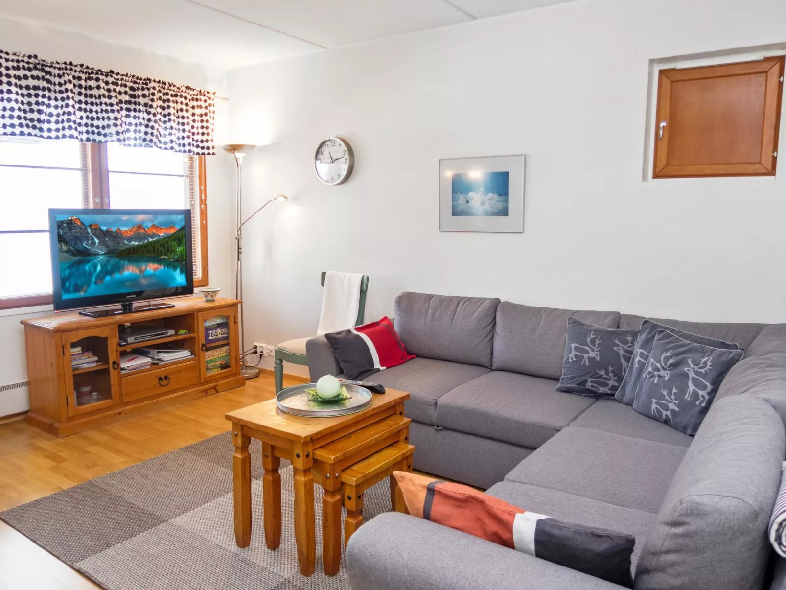 Karhunvartijan linna a2