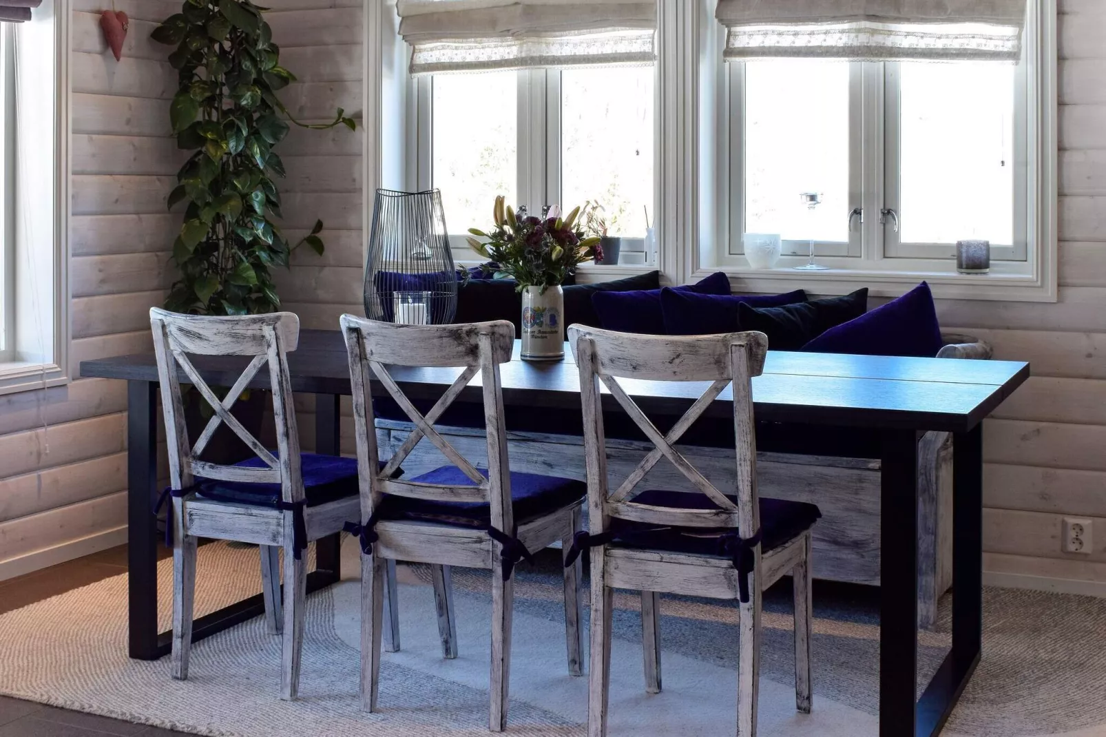 6 person holiday home in Passebekk-By Traum-Indoor