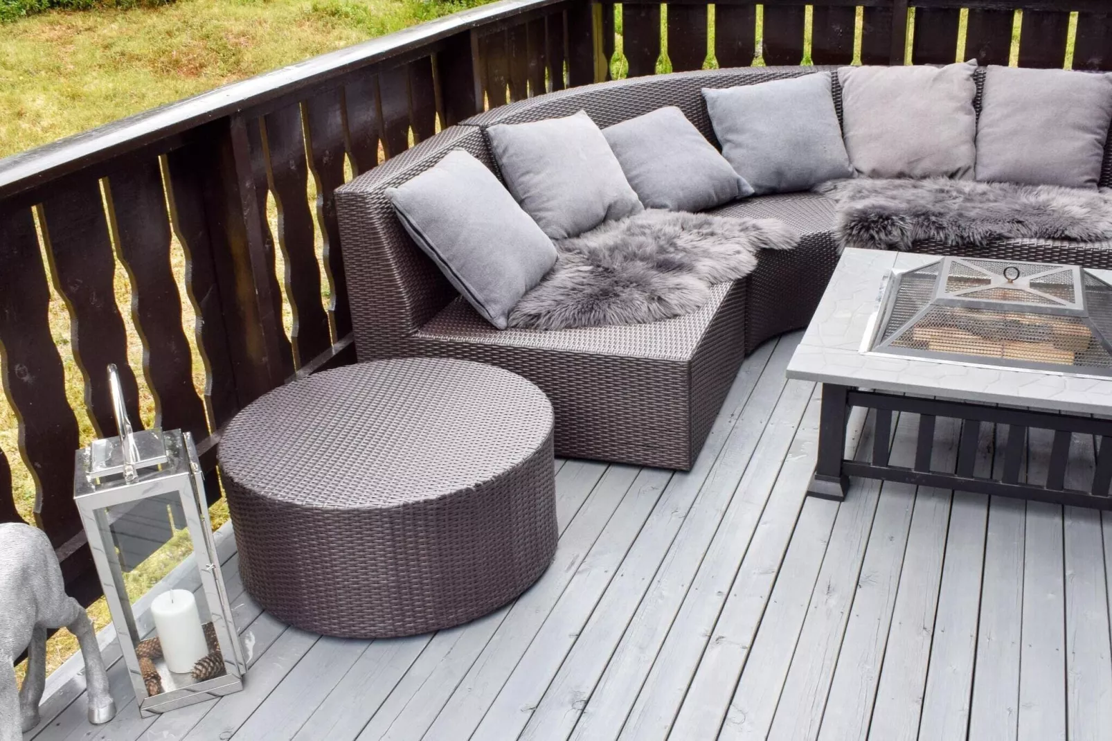 6 person holiday home in Passebekk-By Traum-Not tagged