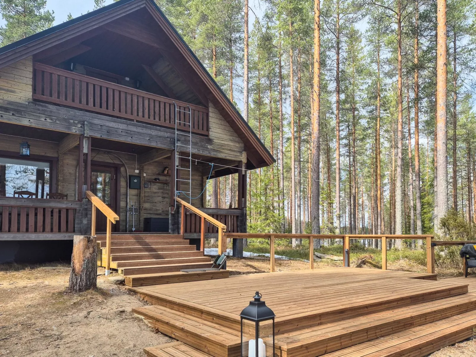 Pilkkaniemi