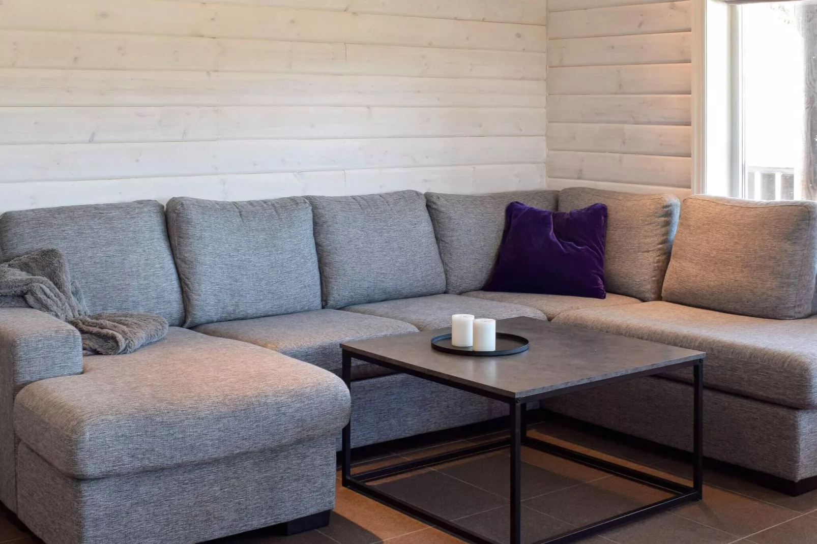 6 person holiday home in Passebekk-By Traum-Indoor