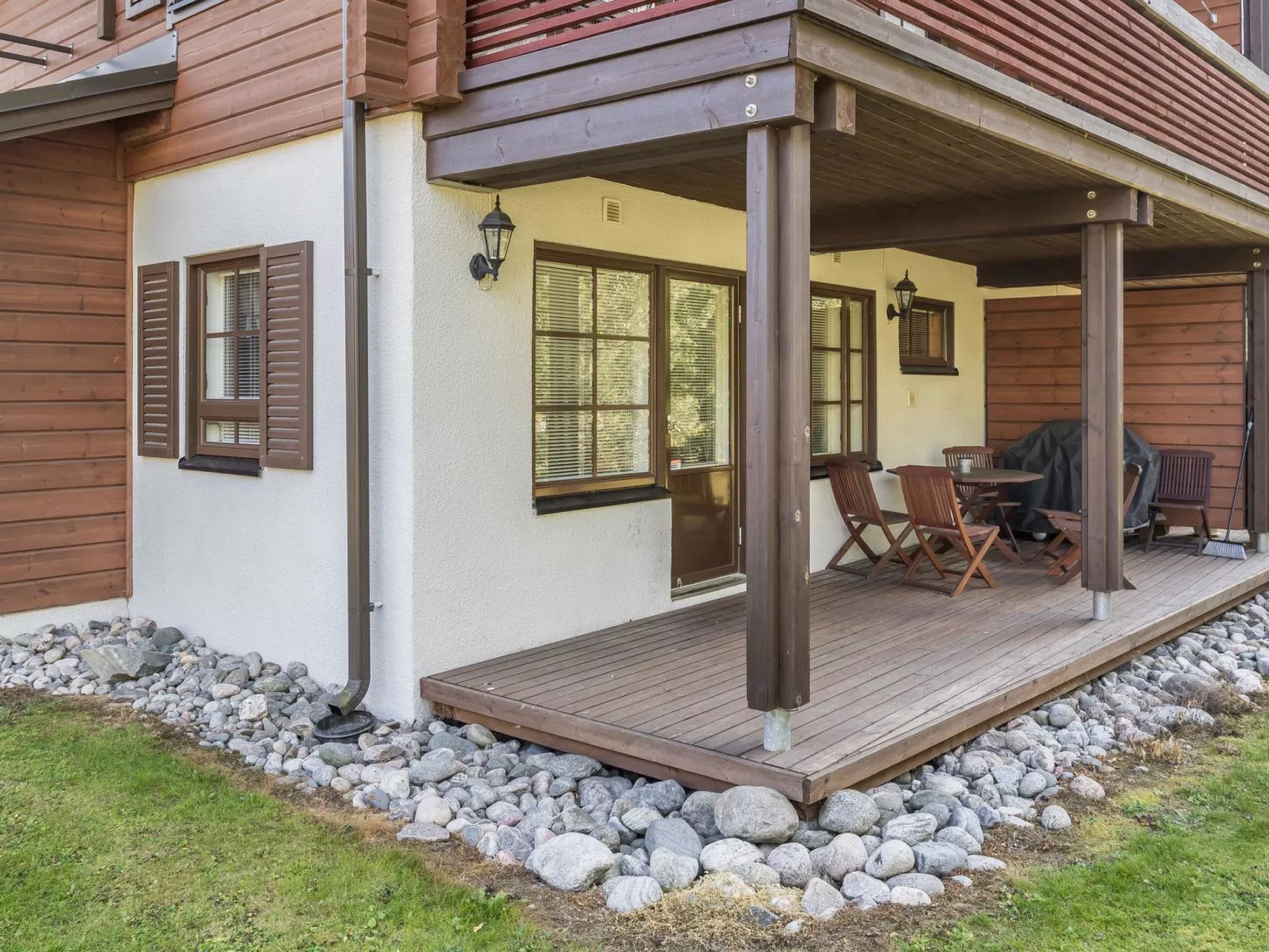 Alppitalo punatähti 7 as 2