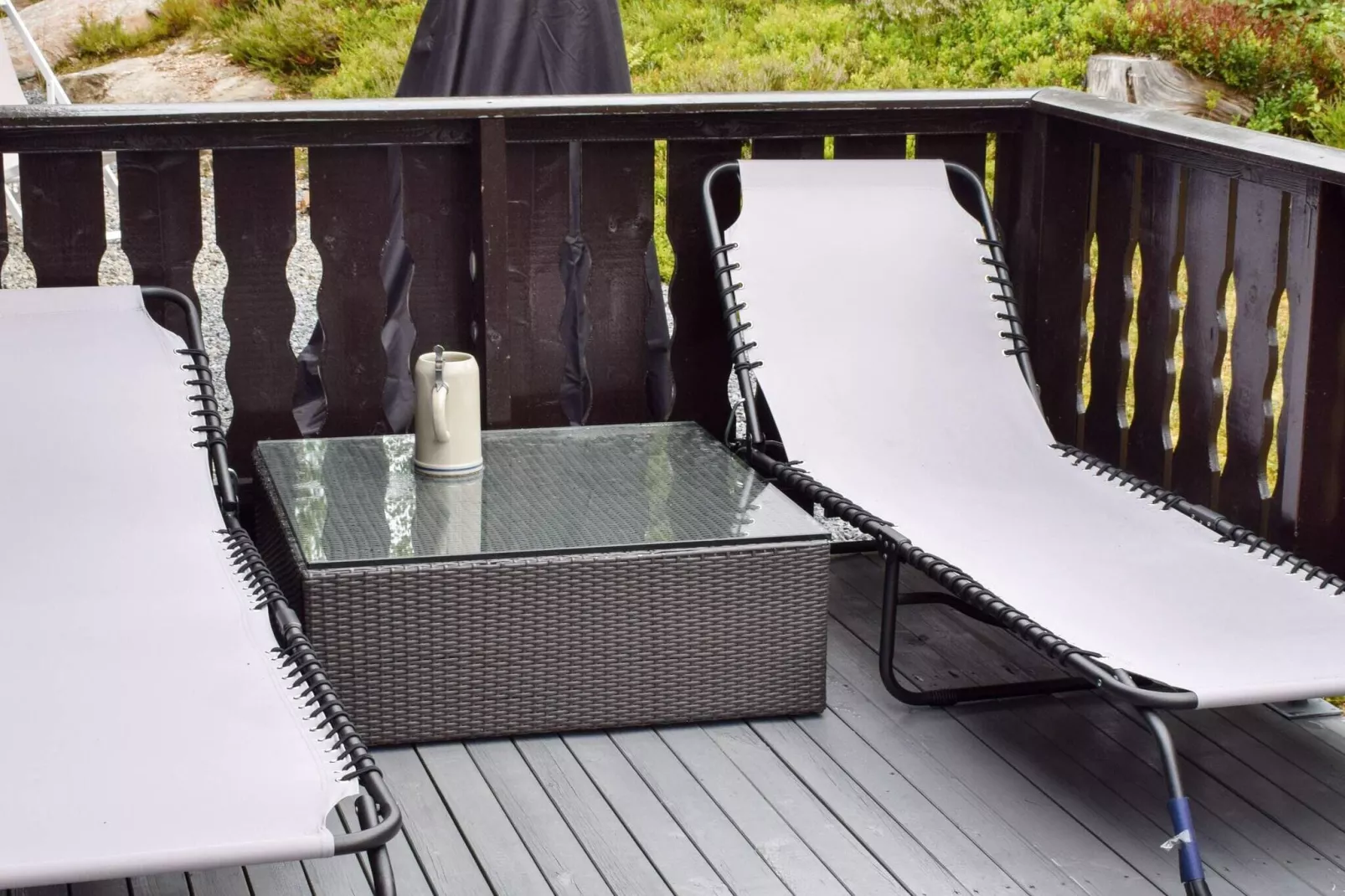 6 person holiday home in Passebekk-By Traum-Not tagged