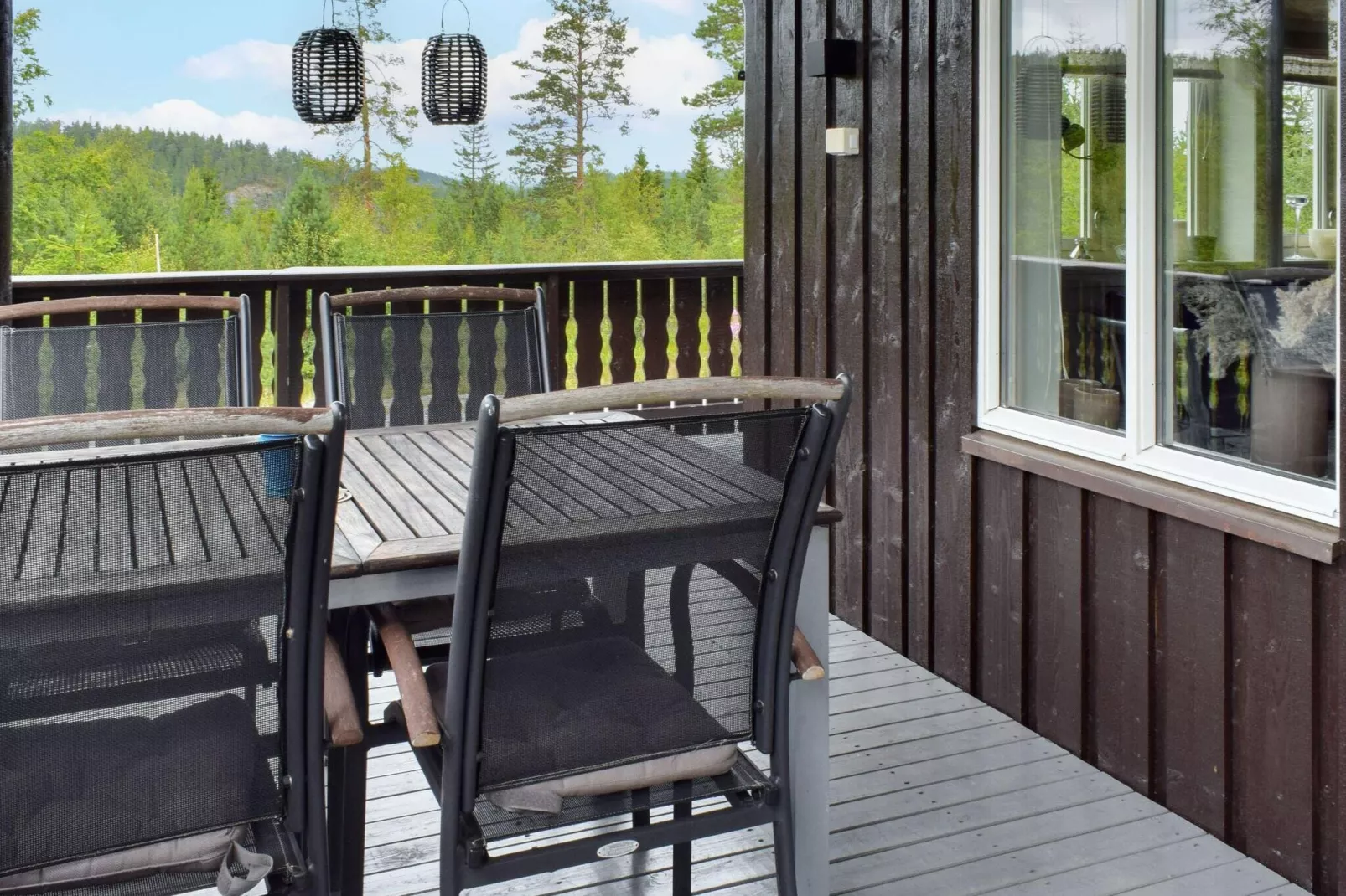 6 person holiday home in Passebekk-By Traum-Not tagged
