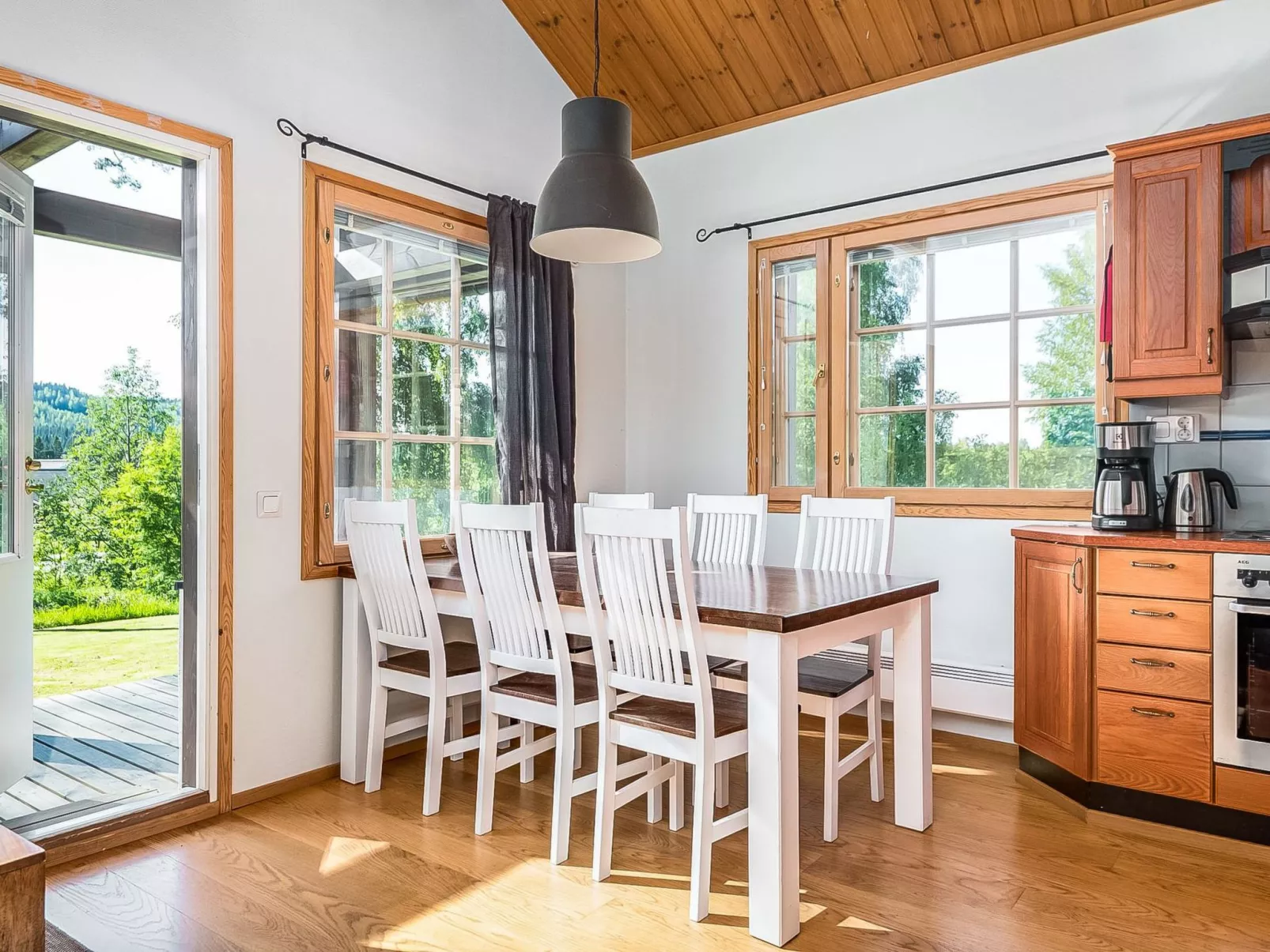 Ski and camp golf casa rocala