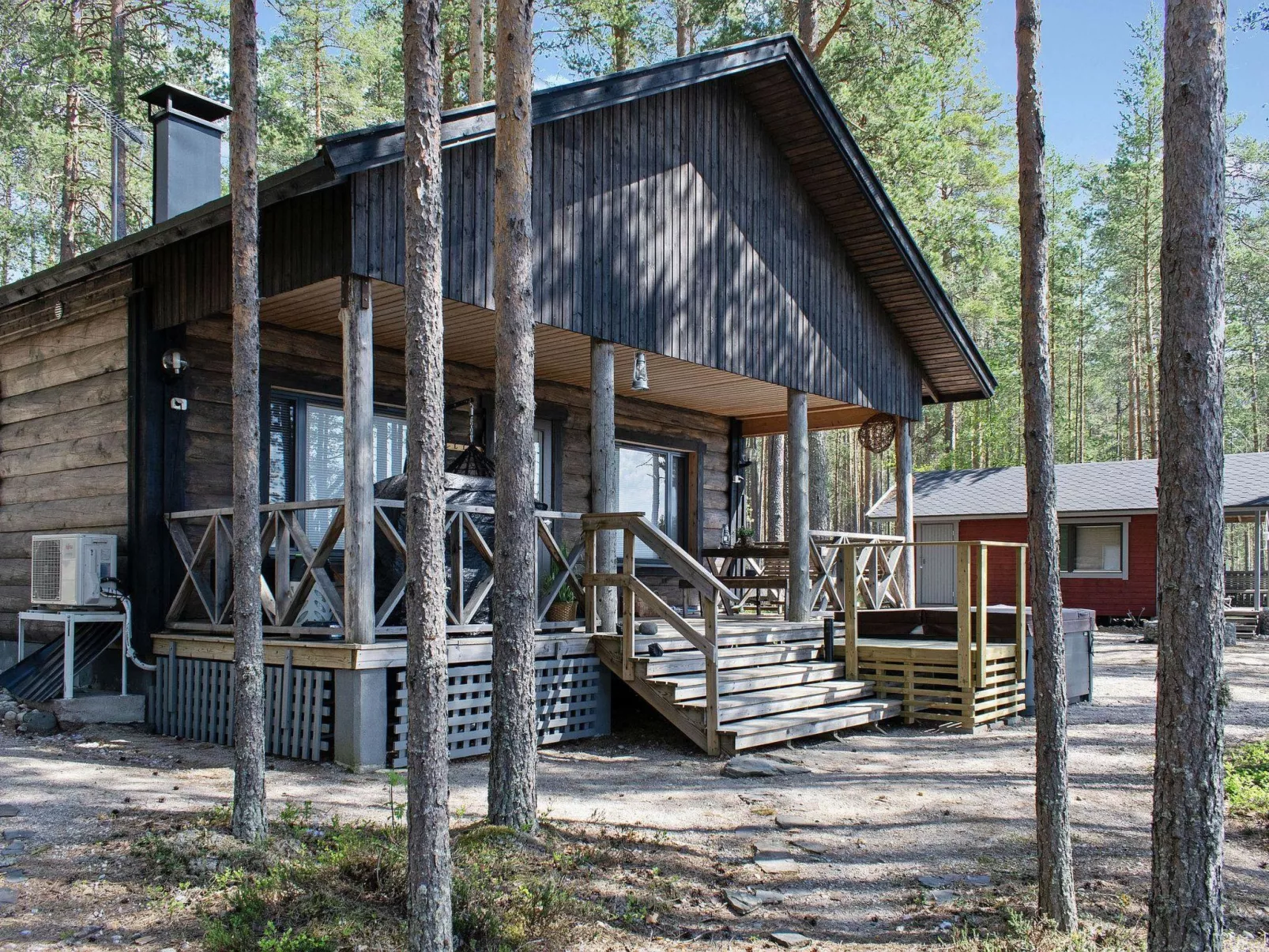Kultahiekka