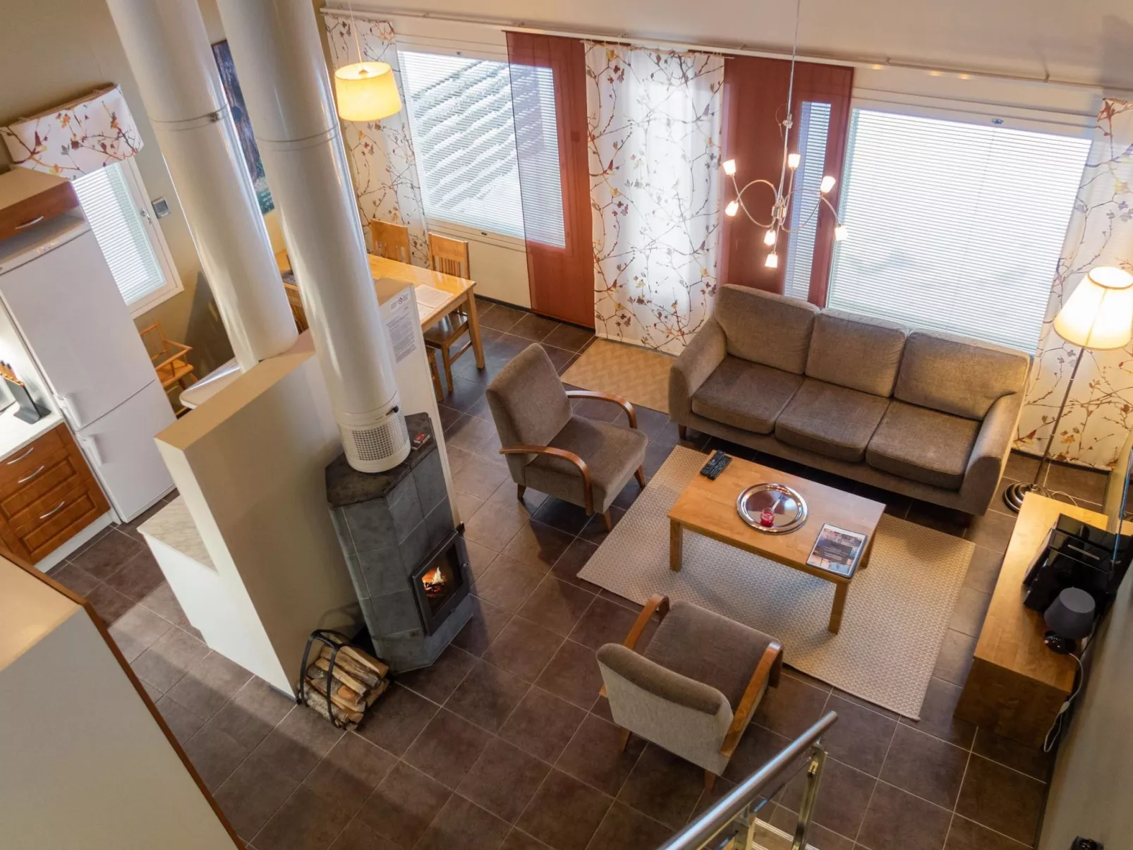 Vuokatinranta suite 2 a