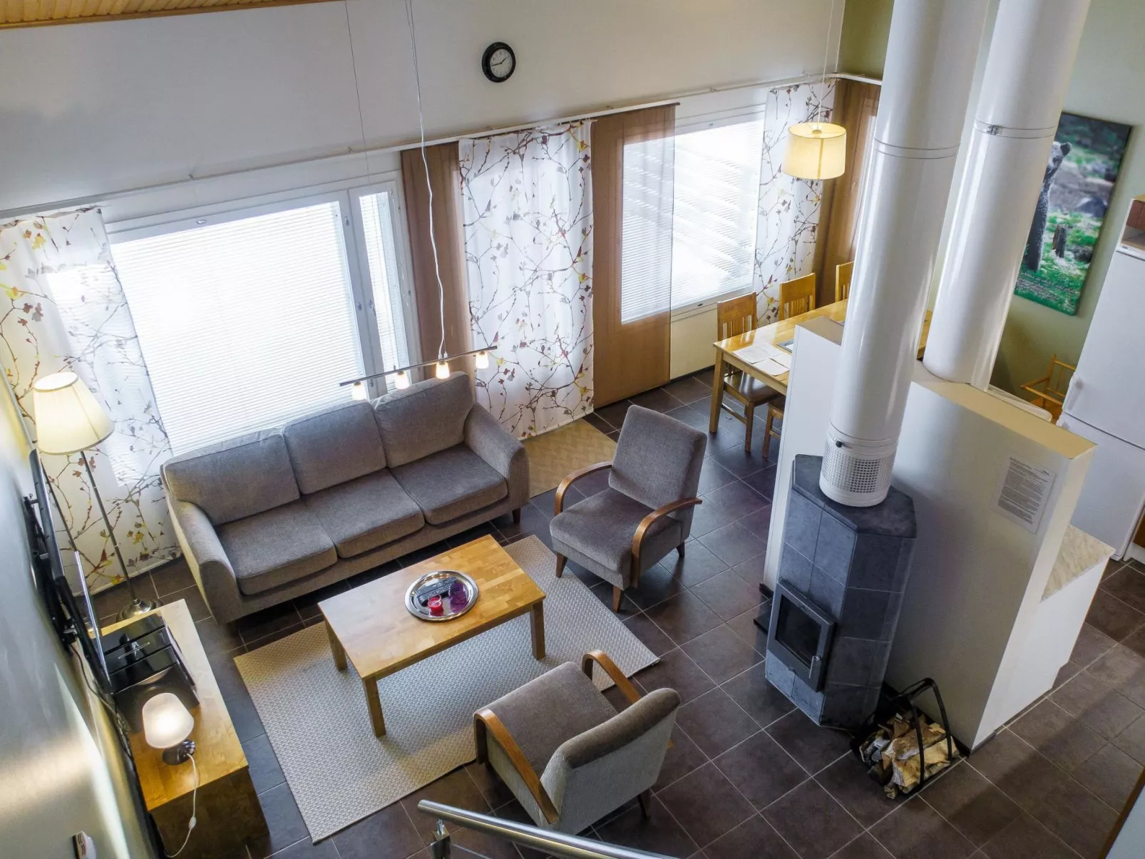 Vuokatinranta suite 2 d