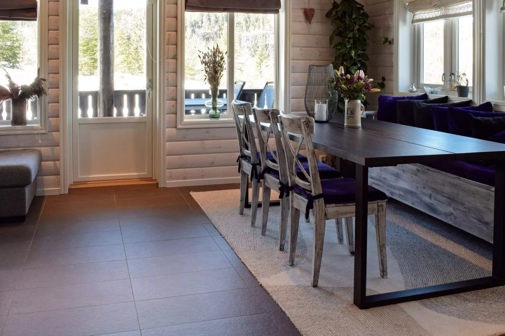 6 person holiday home in Passebekk-By Traum-Indoor