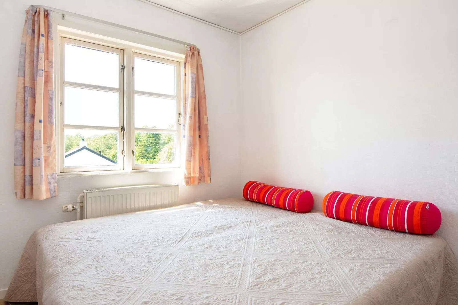 6 Personen Ferienhaus in Nordborg-By Traum-Innenbereich