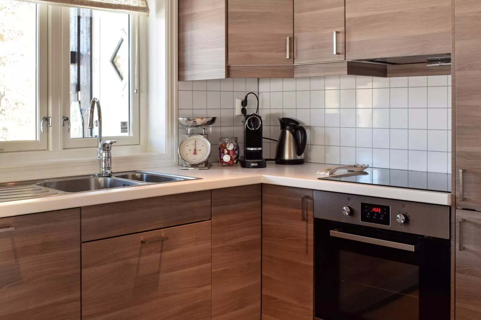 6 person holiday home in Passebekk-By Traum-Indoor
