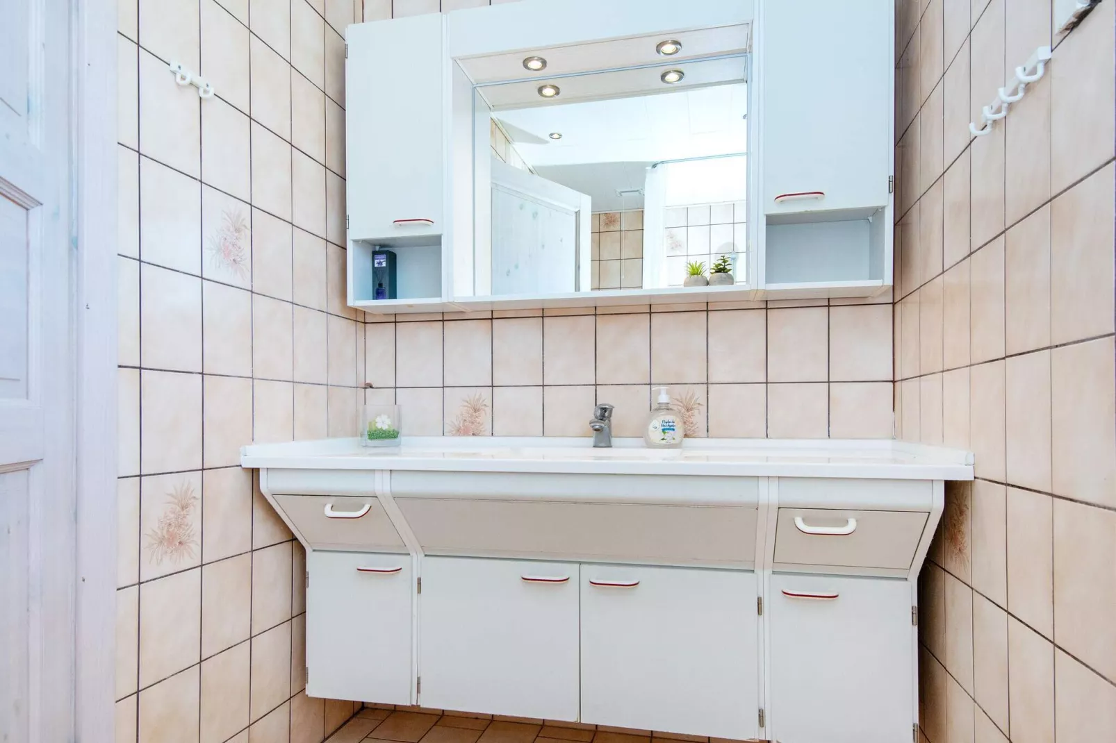 6 Personen Ferienhaus in Nordborg-By Traum-Innenbereich