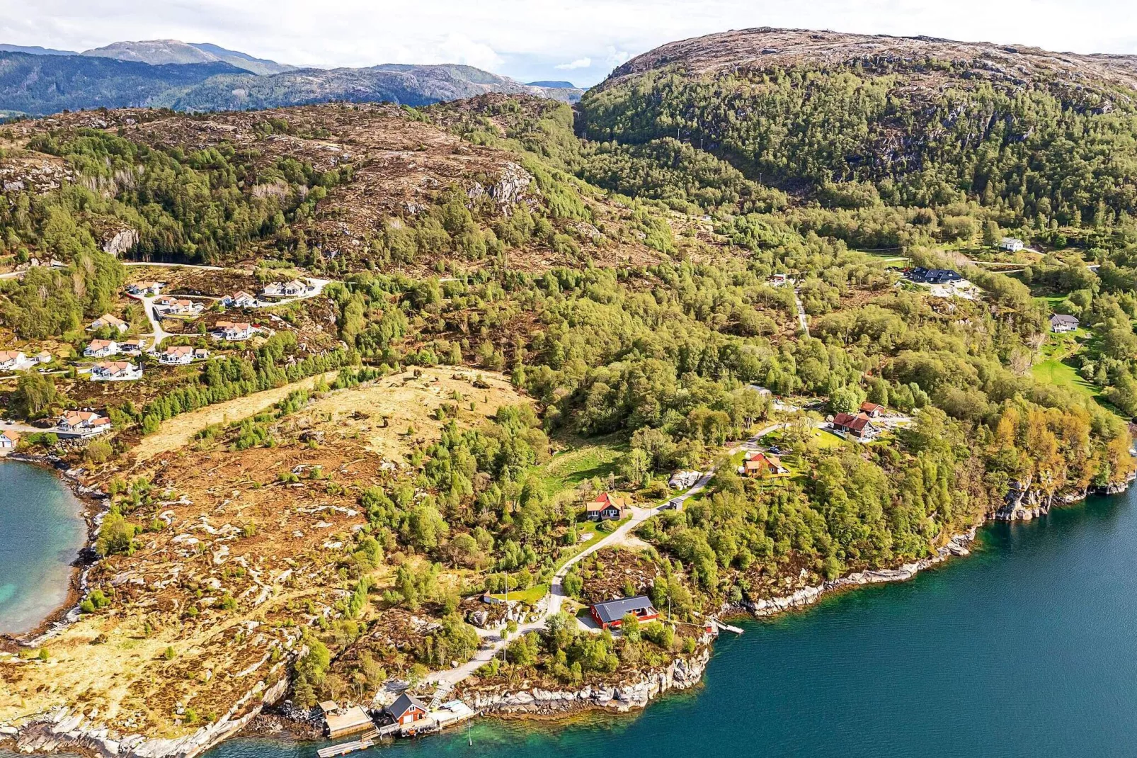6 person holiday home in Ånneland-By Traum-Not tagged