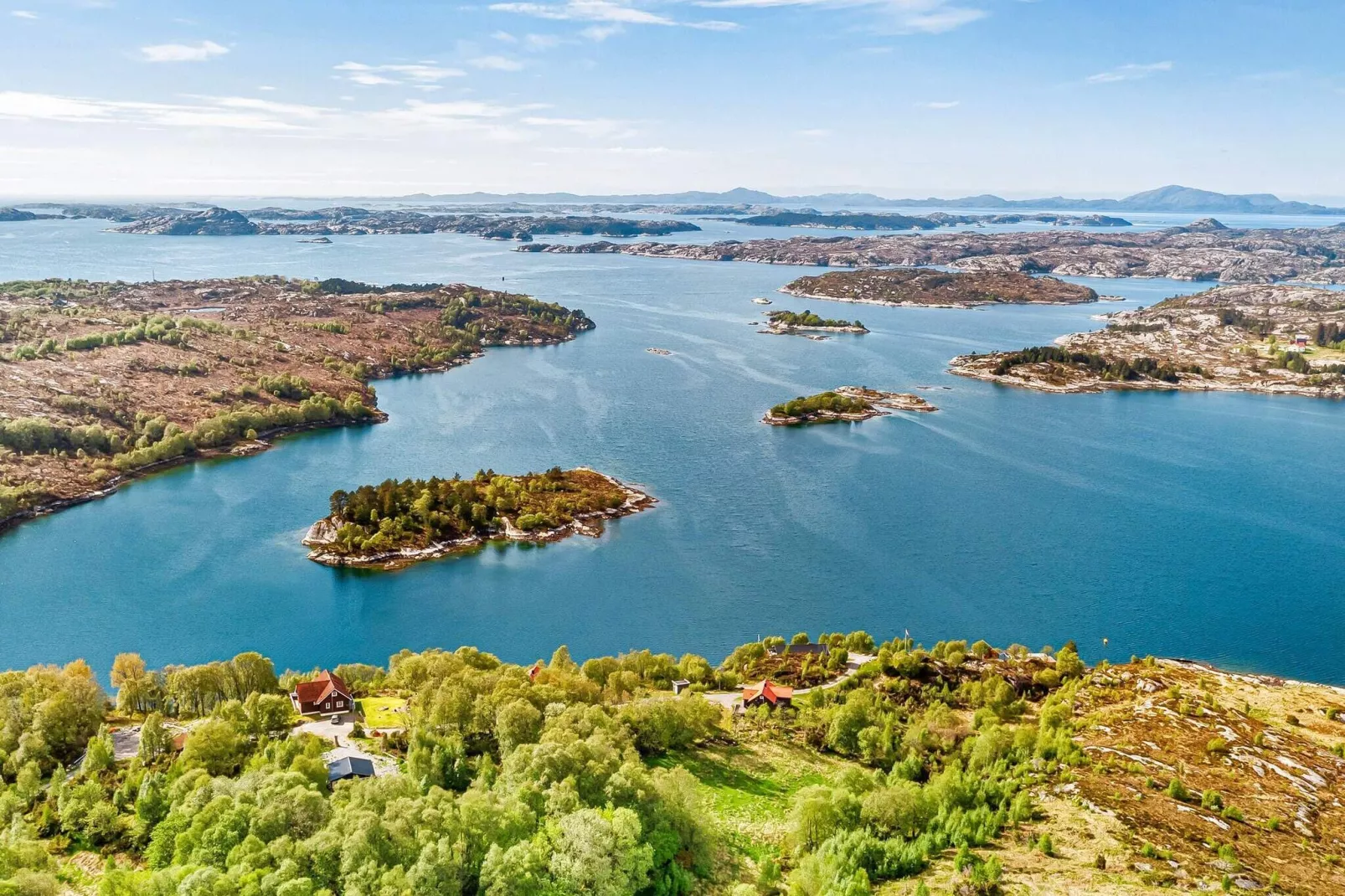 6 person holiday home in Ånneland-By Traum-Not tagged