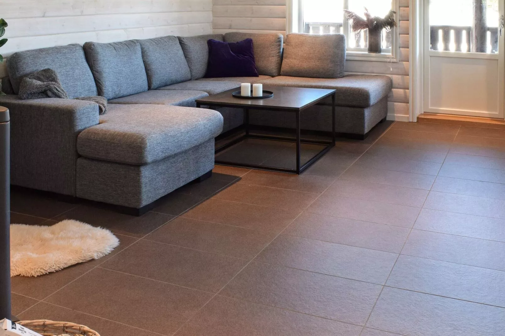 6 person holiday home in Passebekk-By Traum-Indoor