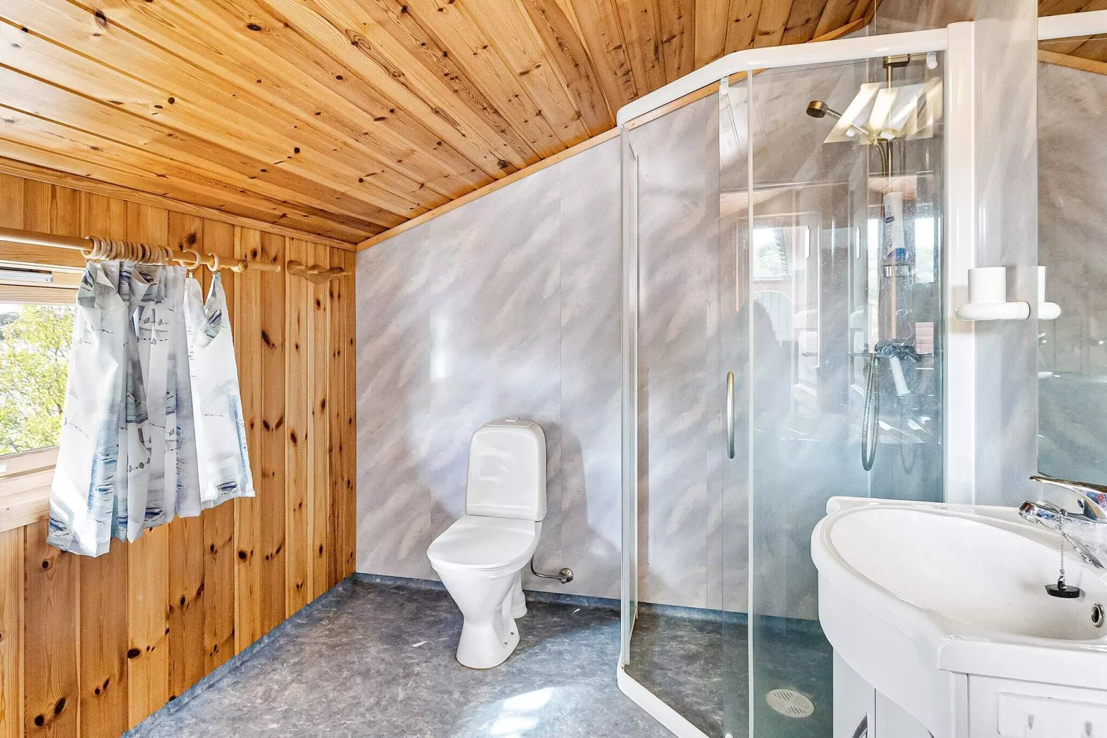 6 person holiday home in Ånneland-By Traum-Indoor