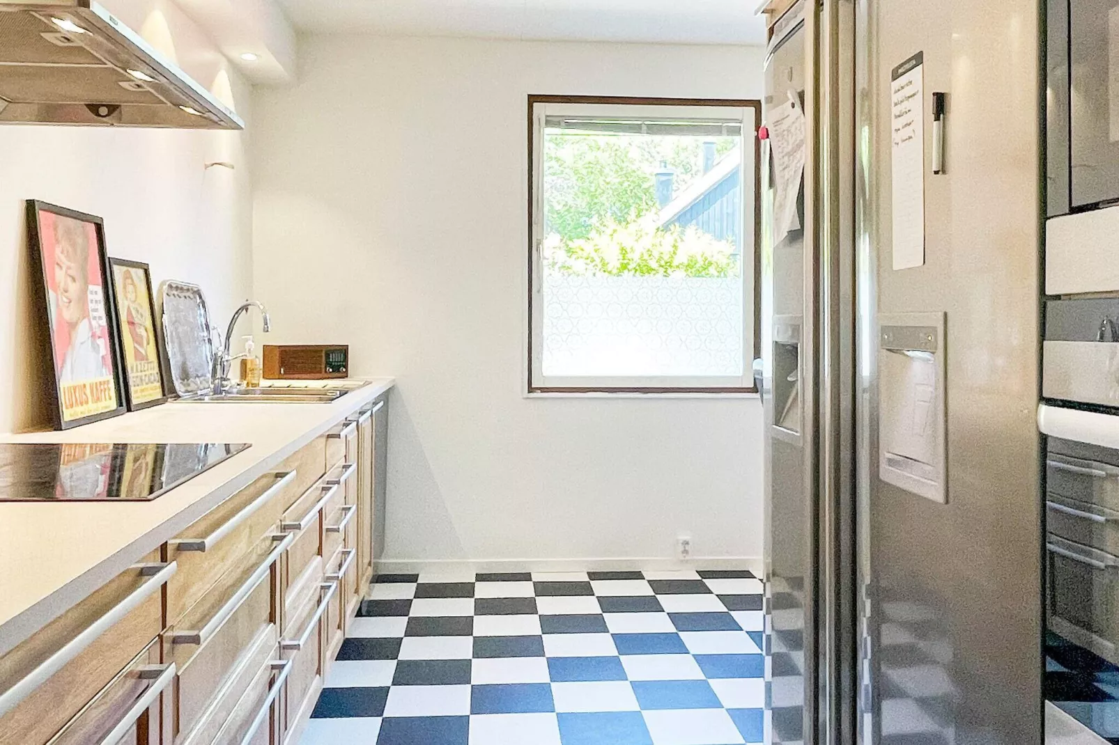 4 person holiday home in Västervik