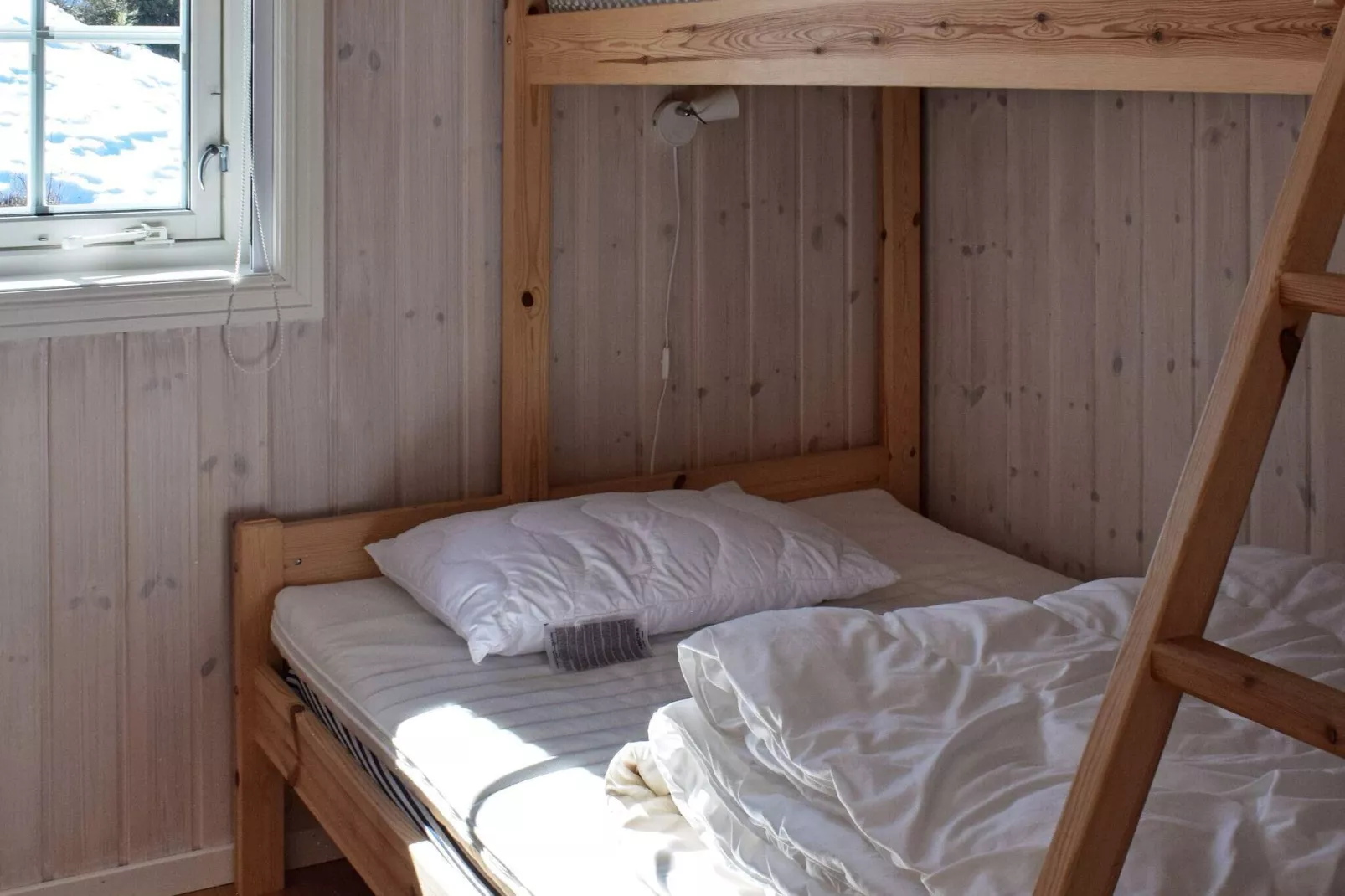6 person holiday home in Passebekk-By Traum-Indoor