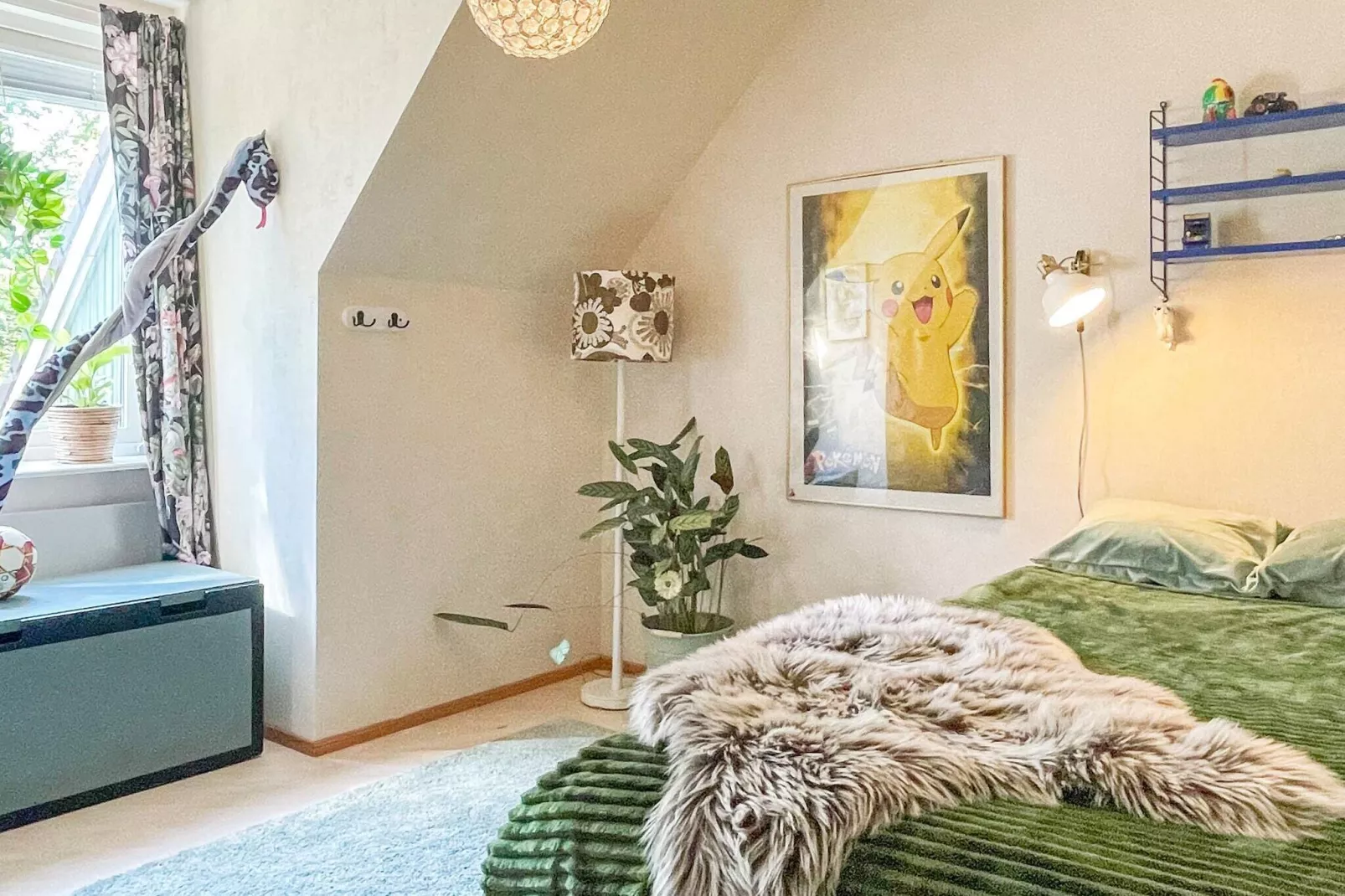 4 Personen Ferienhaus in Västervik-Innen