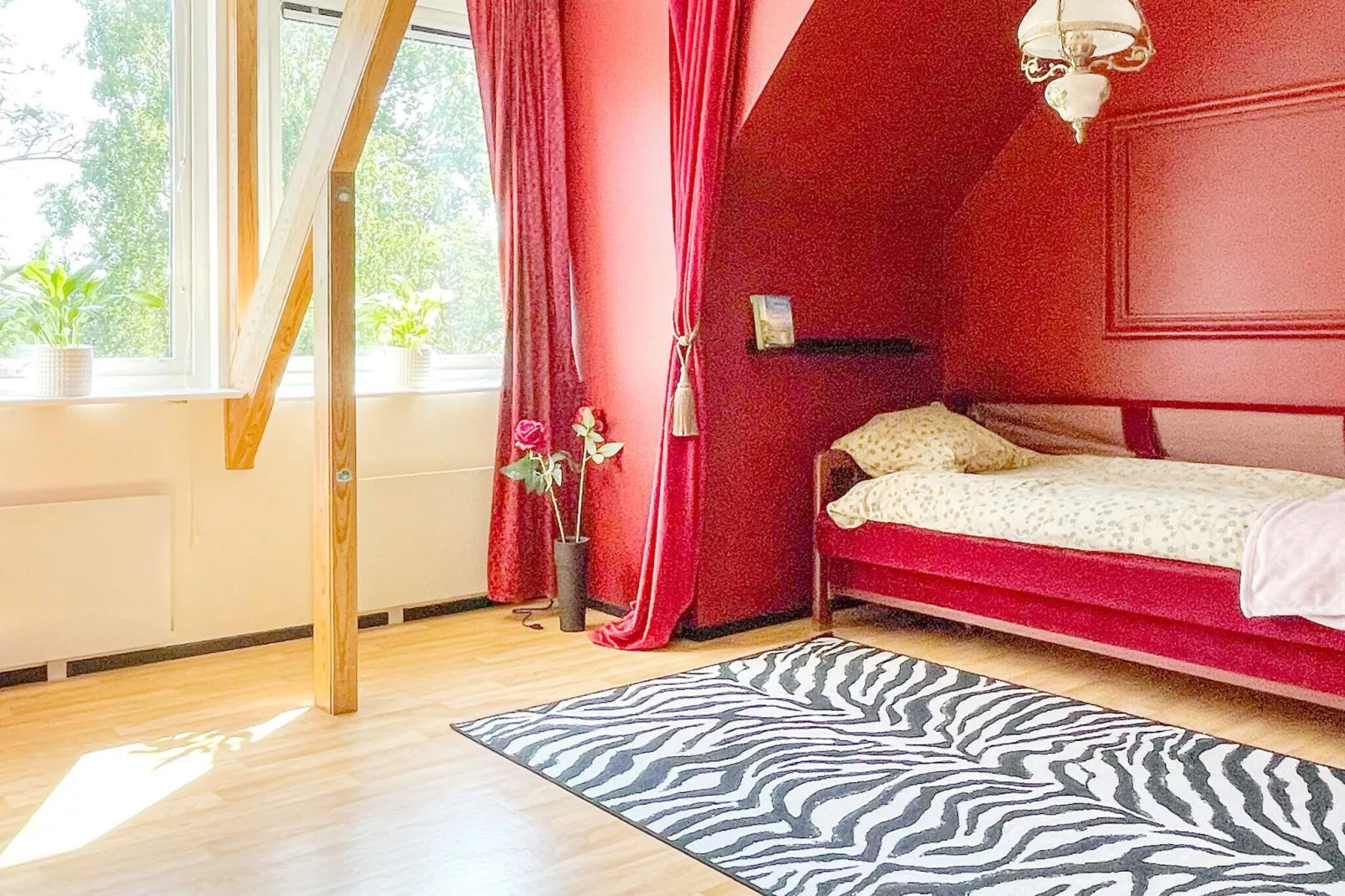 4 Personen Ferienhaus in Västervik-Innen