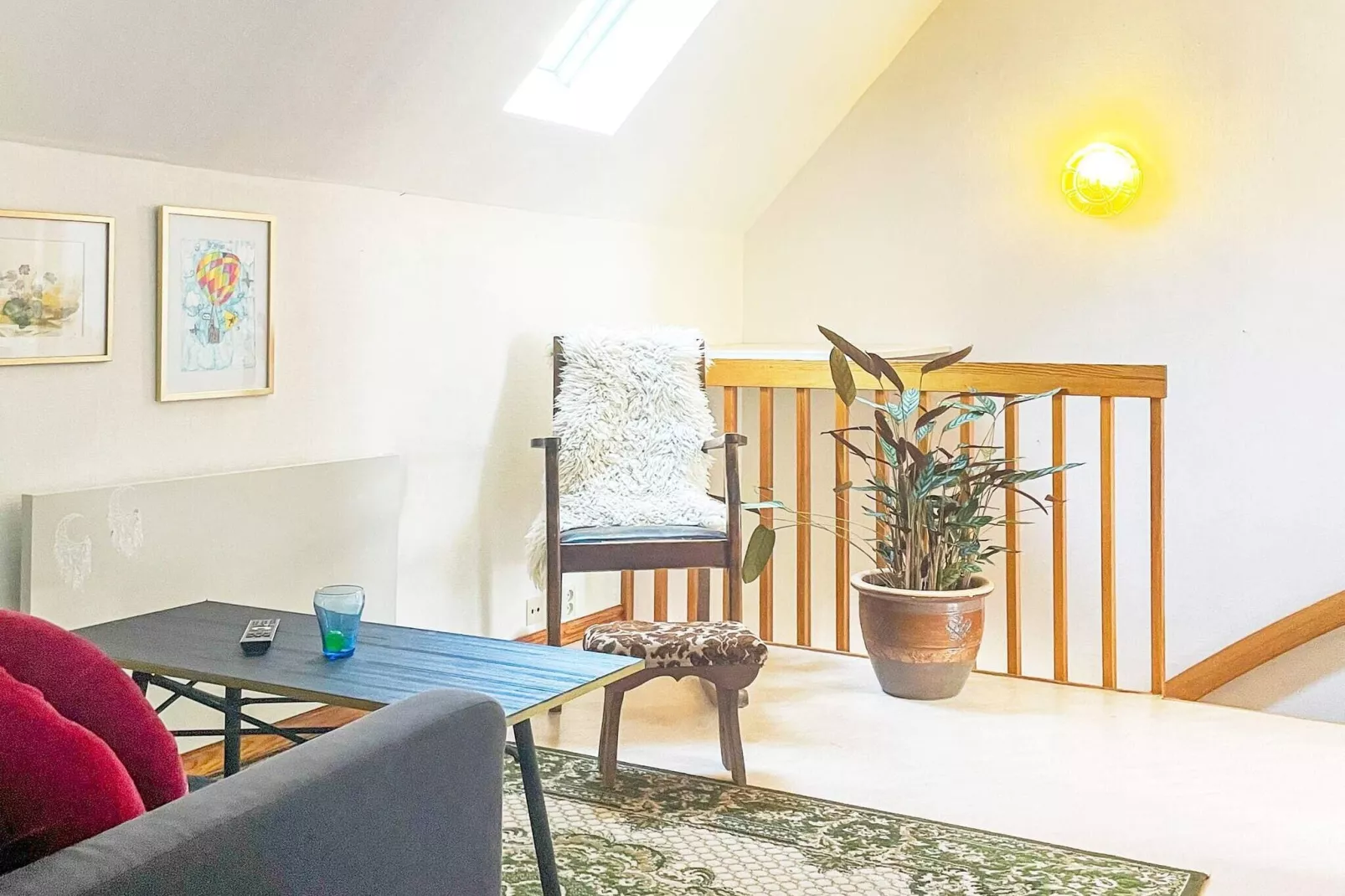 4 Personen Ferienhaus in Västervik-Innen