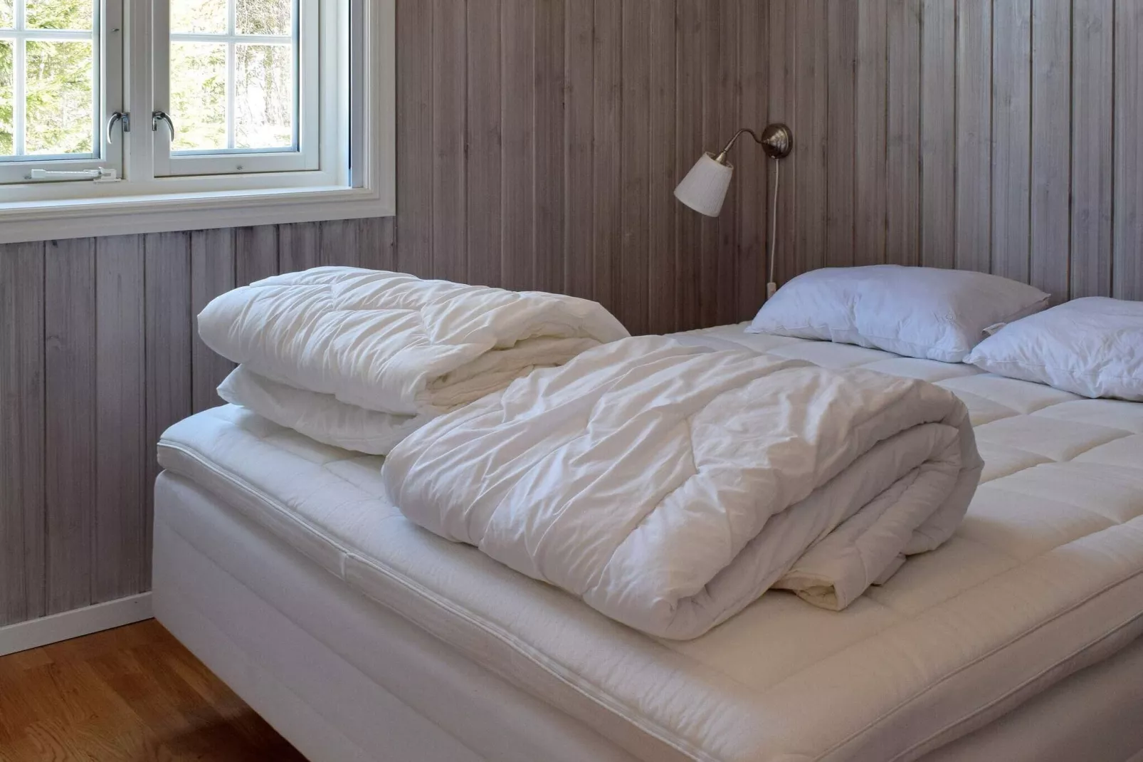 6 person holiday home in Passebekk-By Traum-Indoor