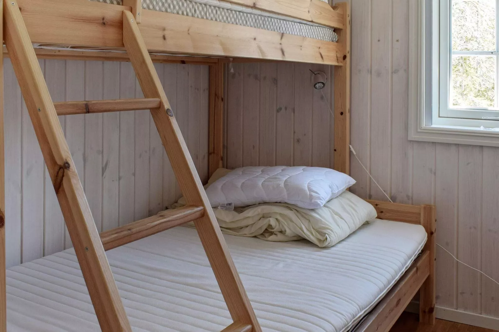 6 person holiday home in Passebekk-By Traum-Indoor