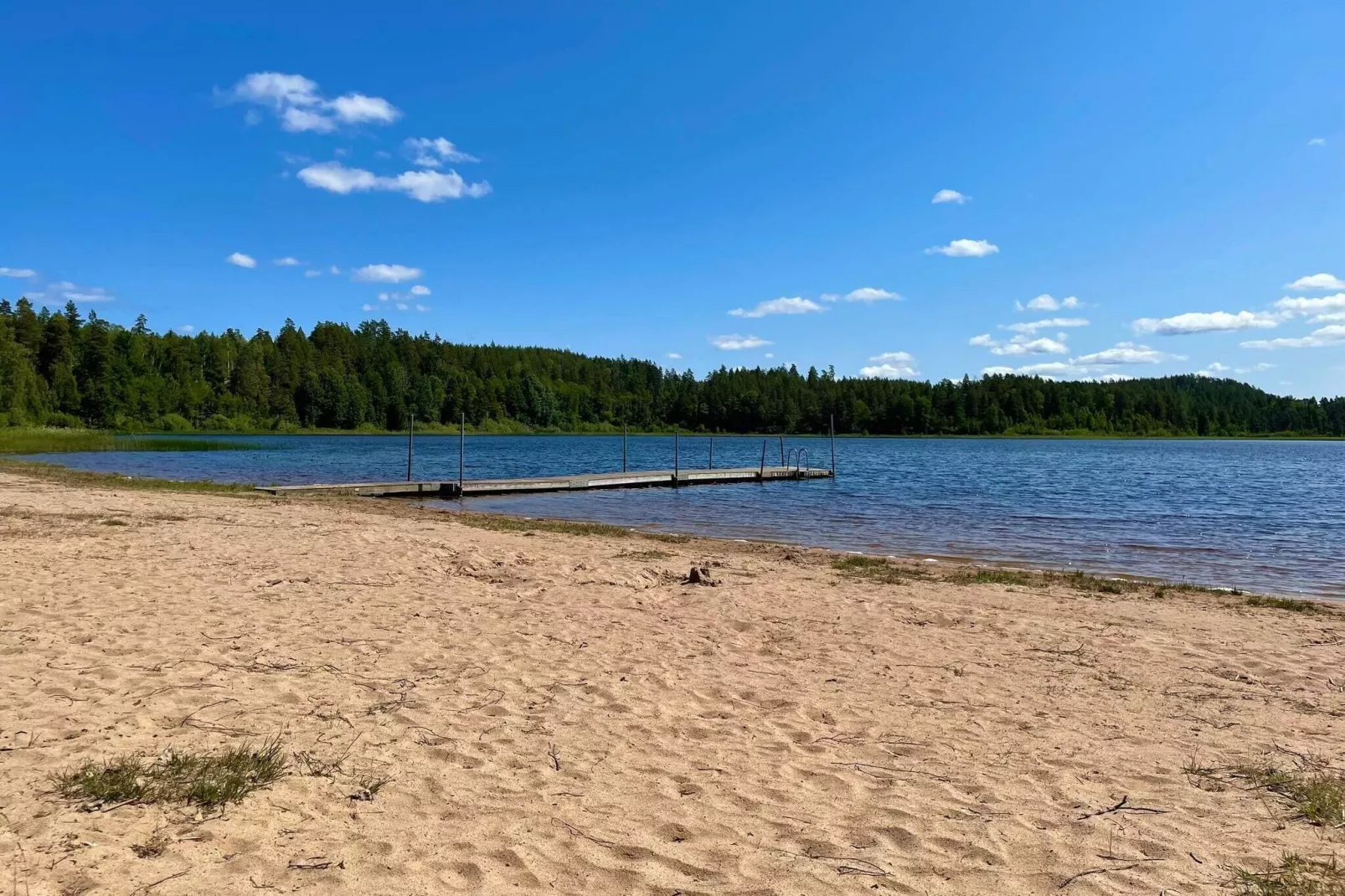 8 person holiday home in Mörlunda-By Traum-Not tagged
