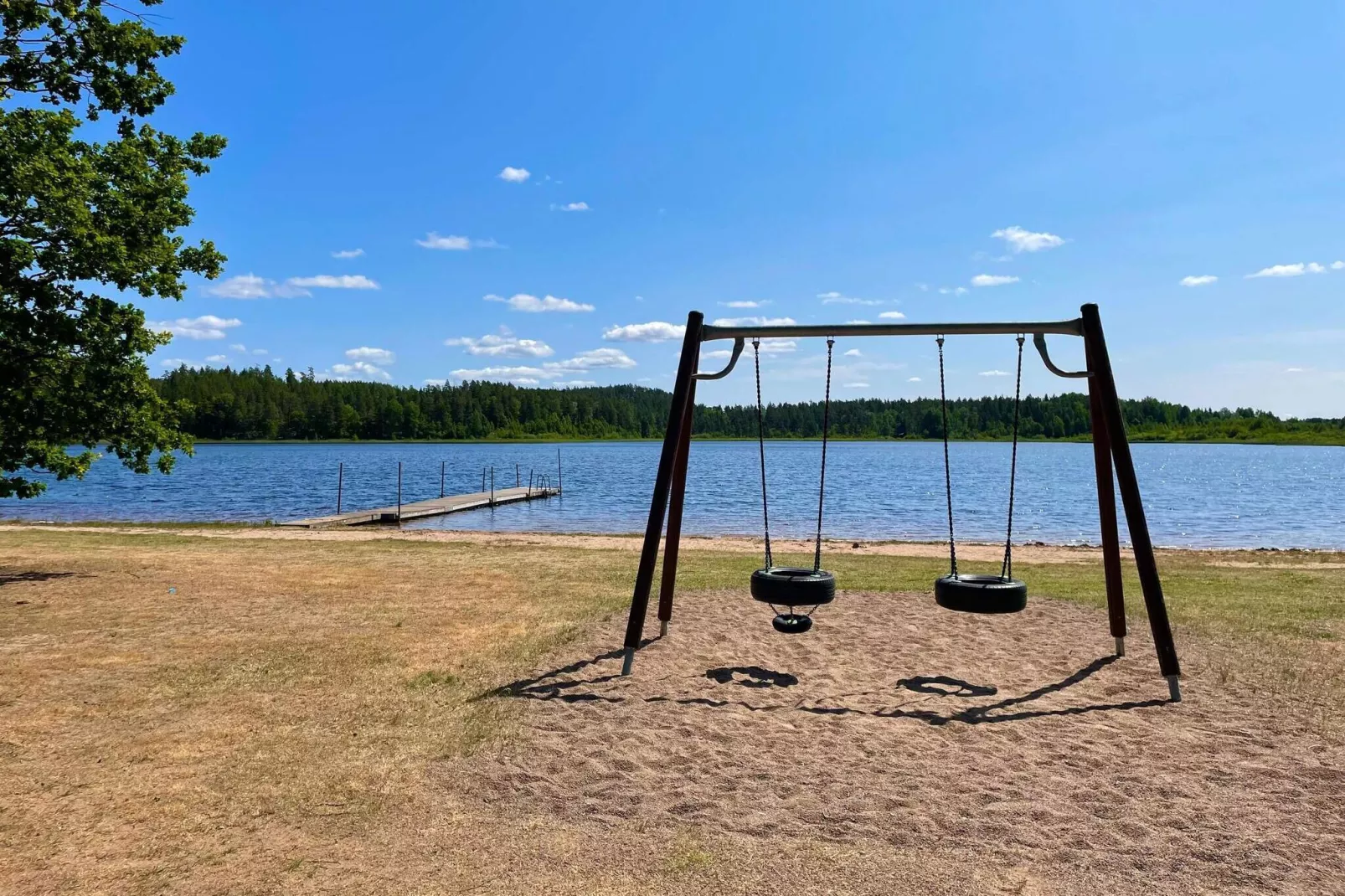 8 person holiday home in Mörlunda-By Traum-Not tagged