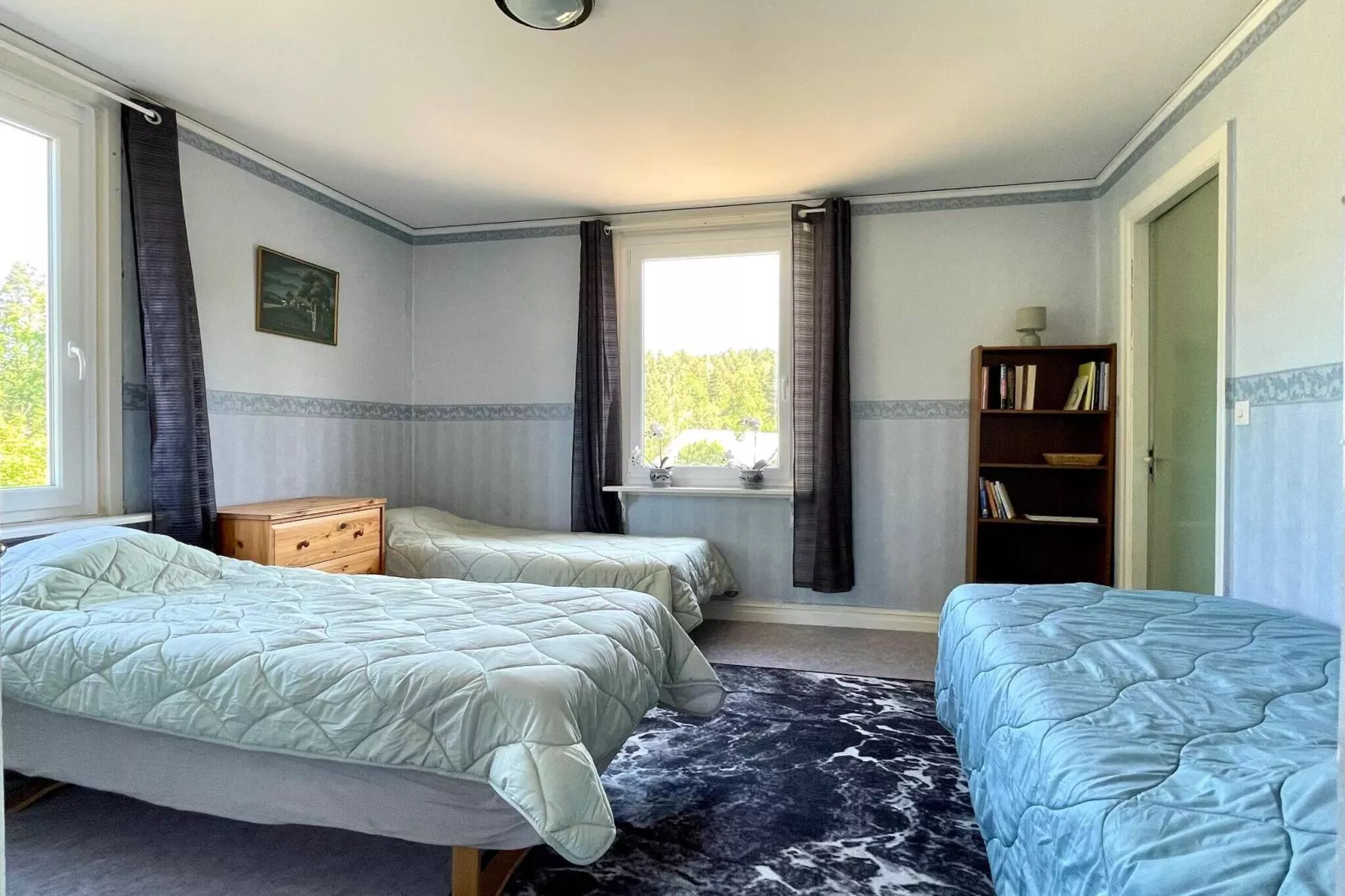 8 person holiday home in Mörlunda-By Traum-Indoor