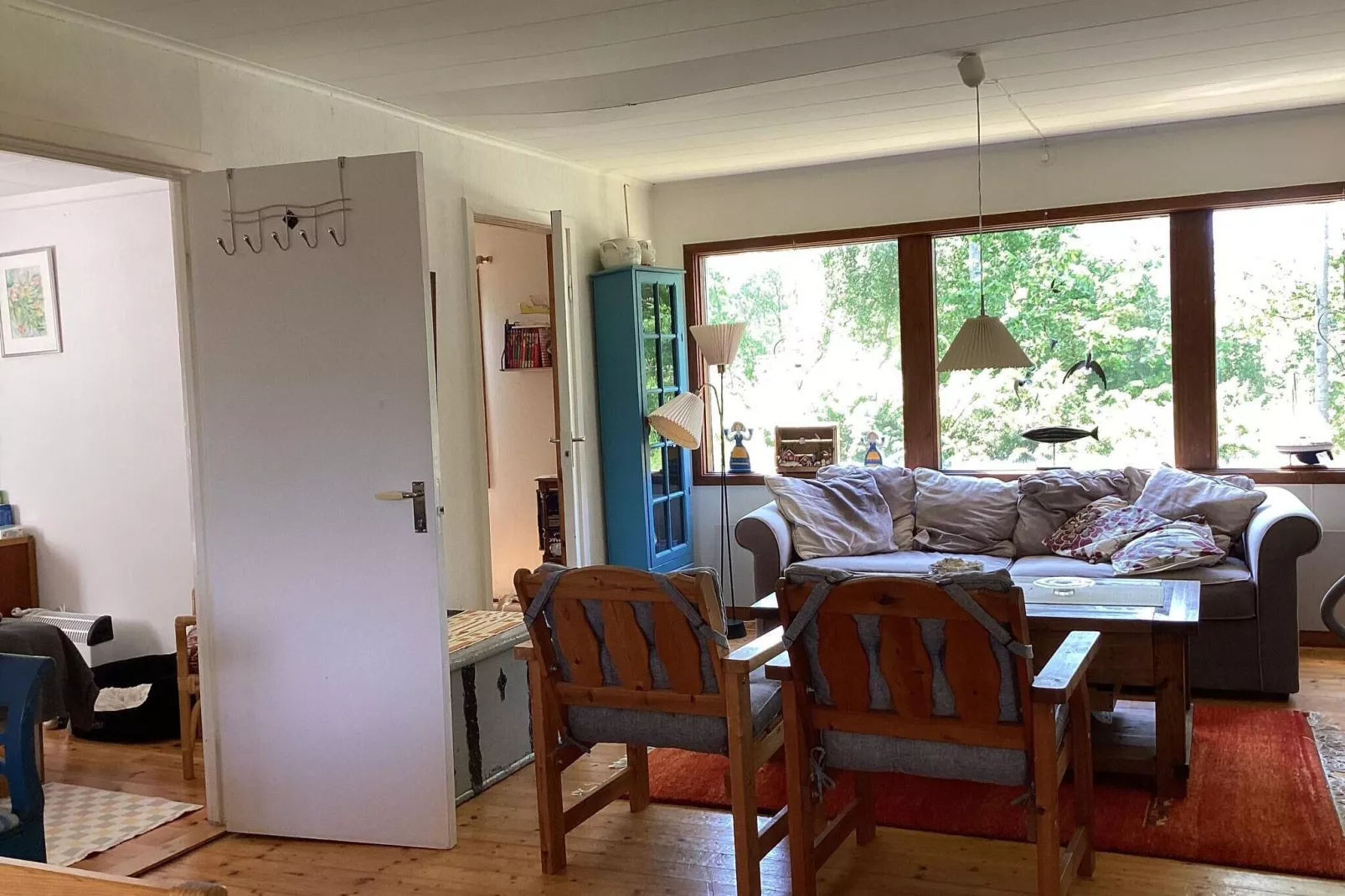 Maison de vacances pour 5 a UDDEVALLA-By Traum-Intérieur