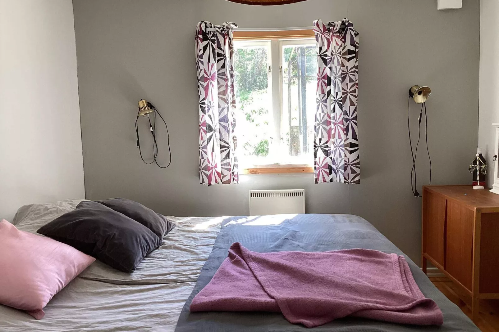 Maison de vacances pour 5 a UDDEVALLA-By Traum-Intérieur