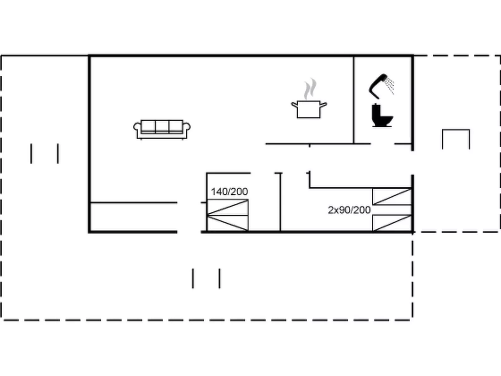 "Toralf" -  from the sea