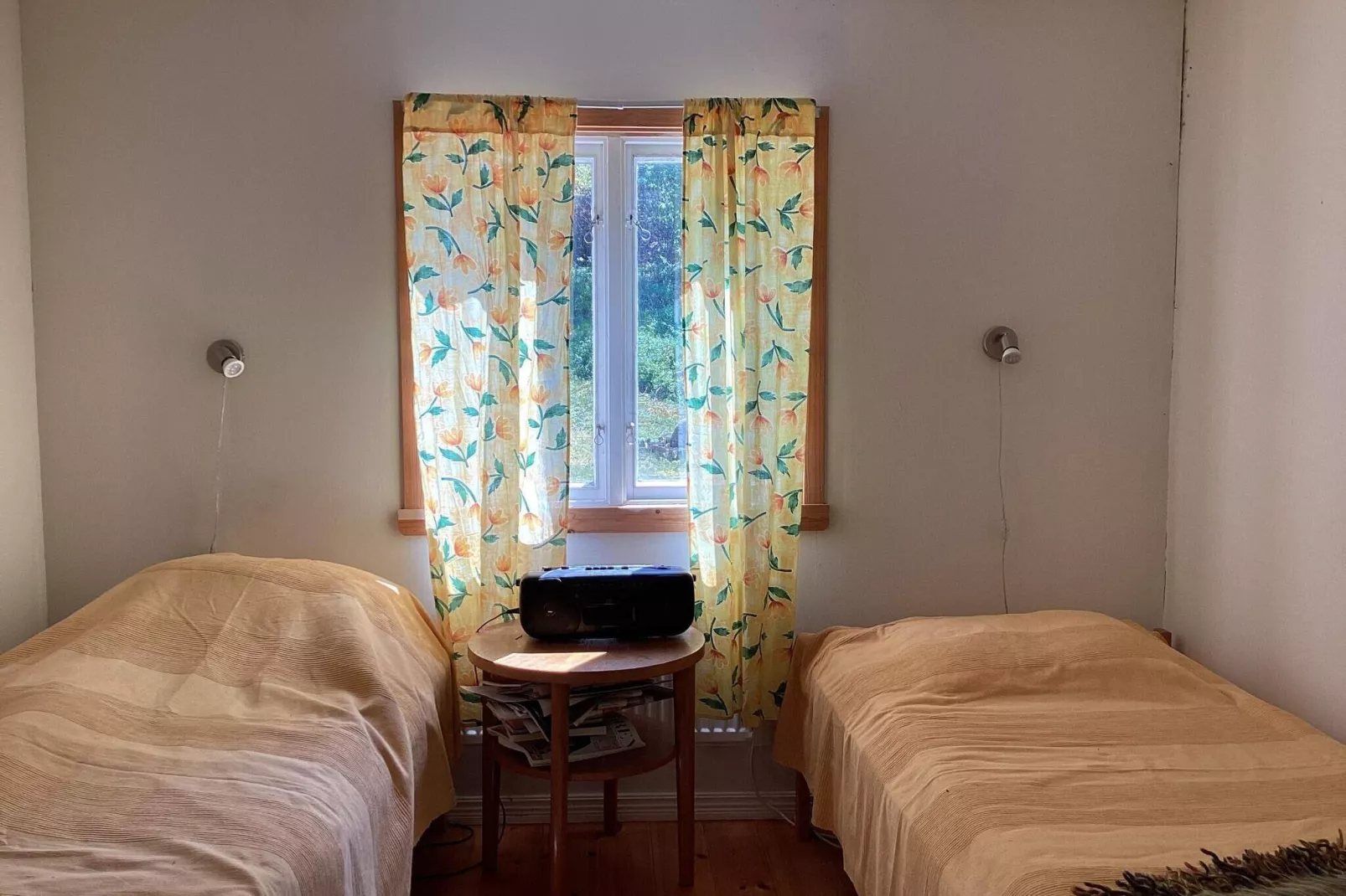 Maison de vacances pour 5 a UDDEVALLA-By Traum-Intérieur