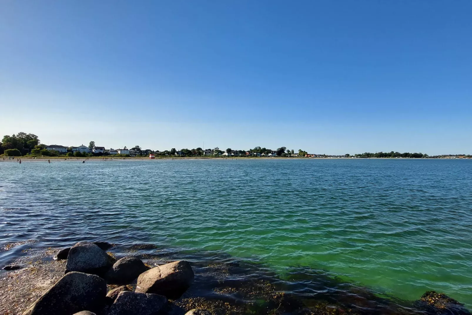 5 person holiday home in Kerteminde