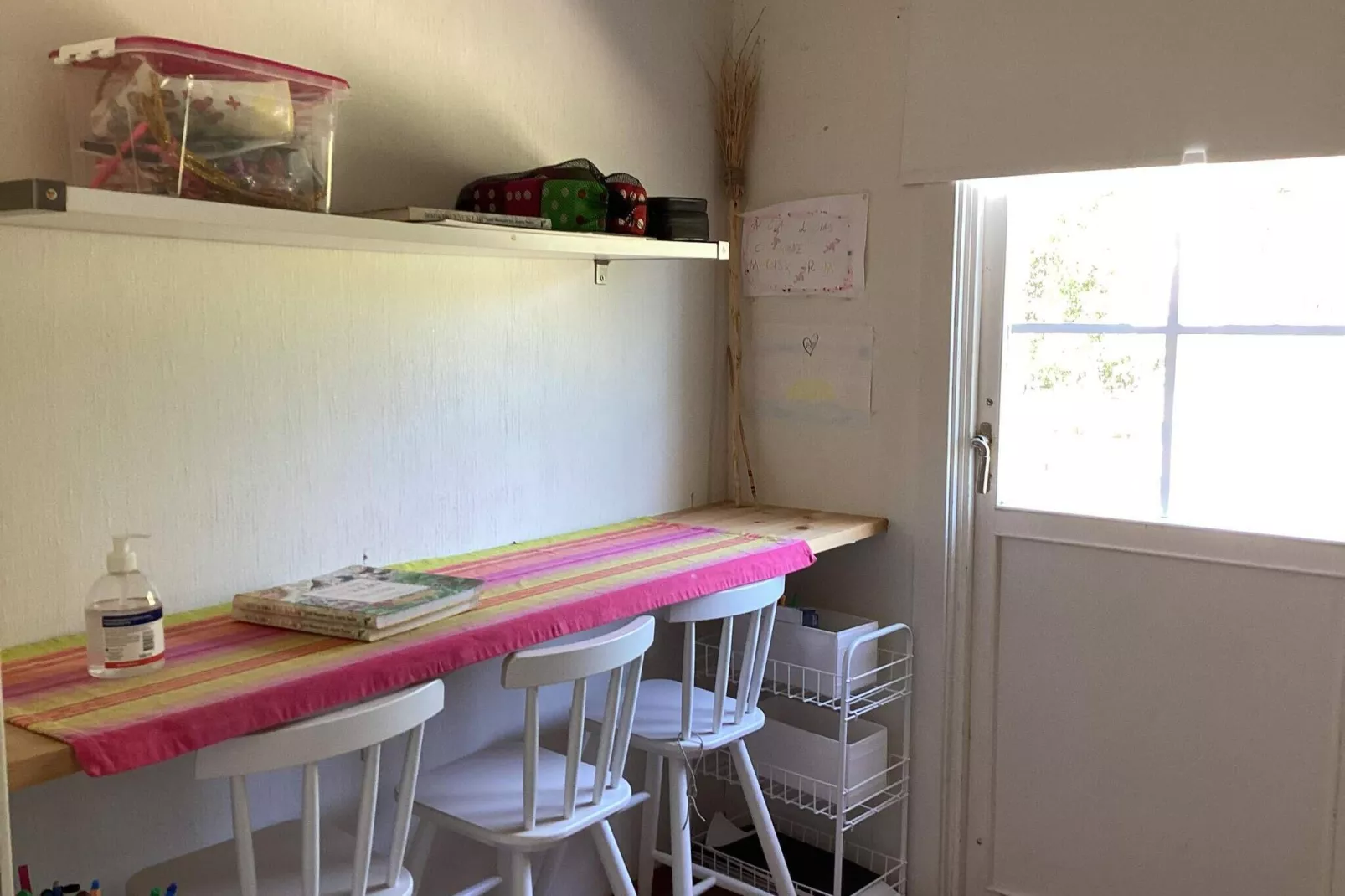 Maison de vacances pour 5 a UDDEVALLA-By Traum-Intérieur