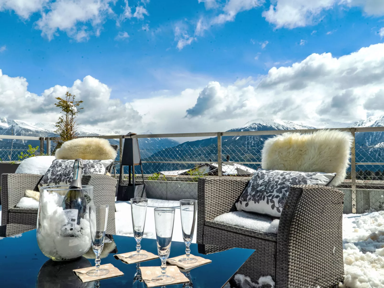 Jeanne D'Arc LOFT Montagne-Dehors