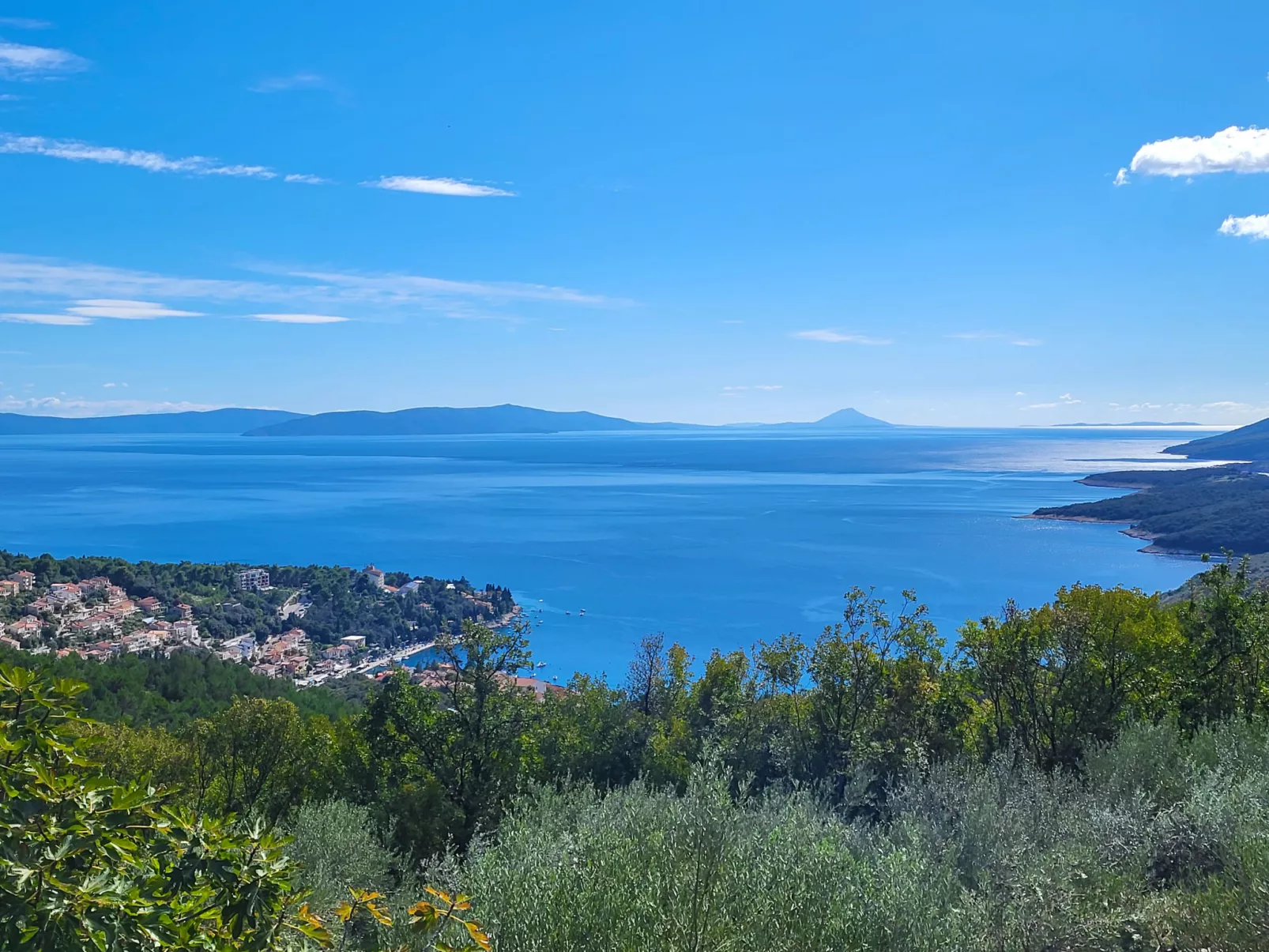 Villa Romantica - Area