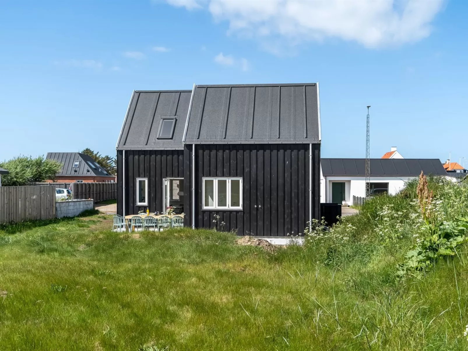 "Spase" - 450m from the sea