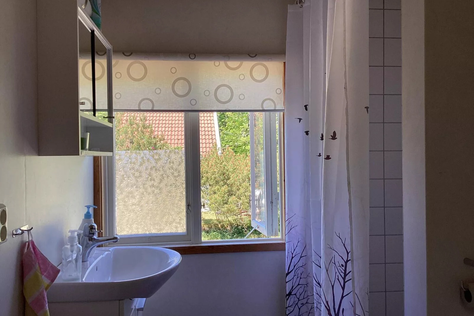 Maison de vacances pour 5 a UDDEVALLA-By Traum-Intérieur