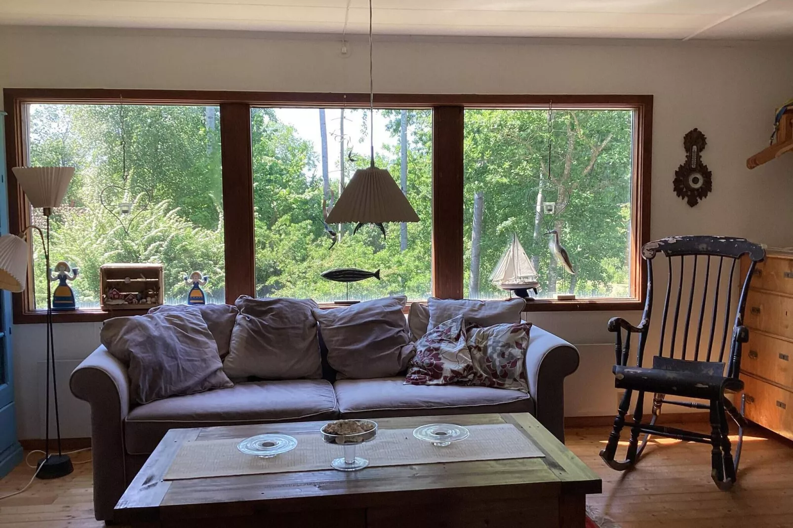 Maison de vacances pour 5 a UDDEVALLA-By Traum-Intérieur