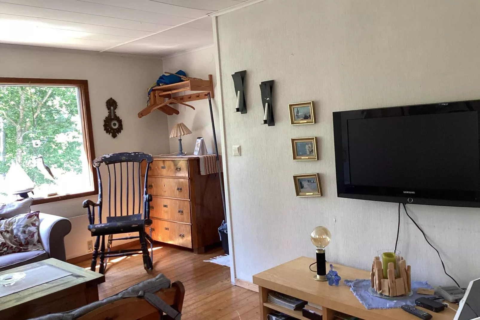 Maison de vacances pour 5 a UDDEVALLA-By Traum-Intérieur