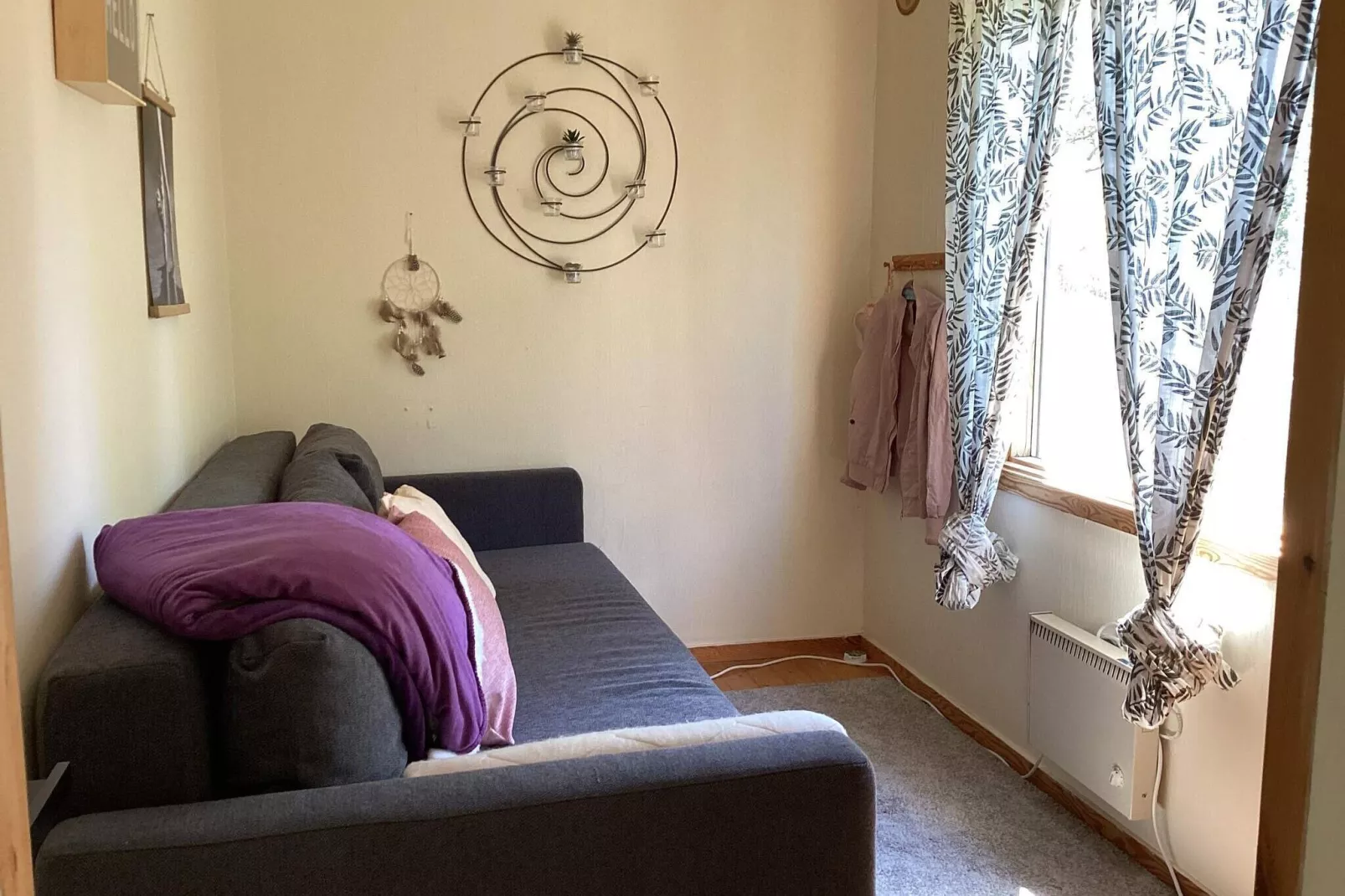 Maison de vacances pour 5 a UDDEVALLA-By Traum-Intérieur