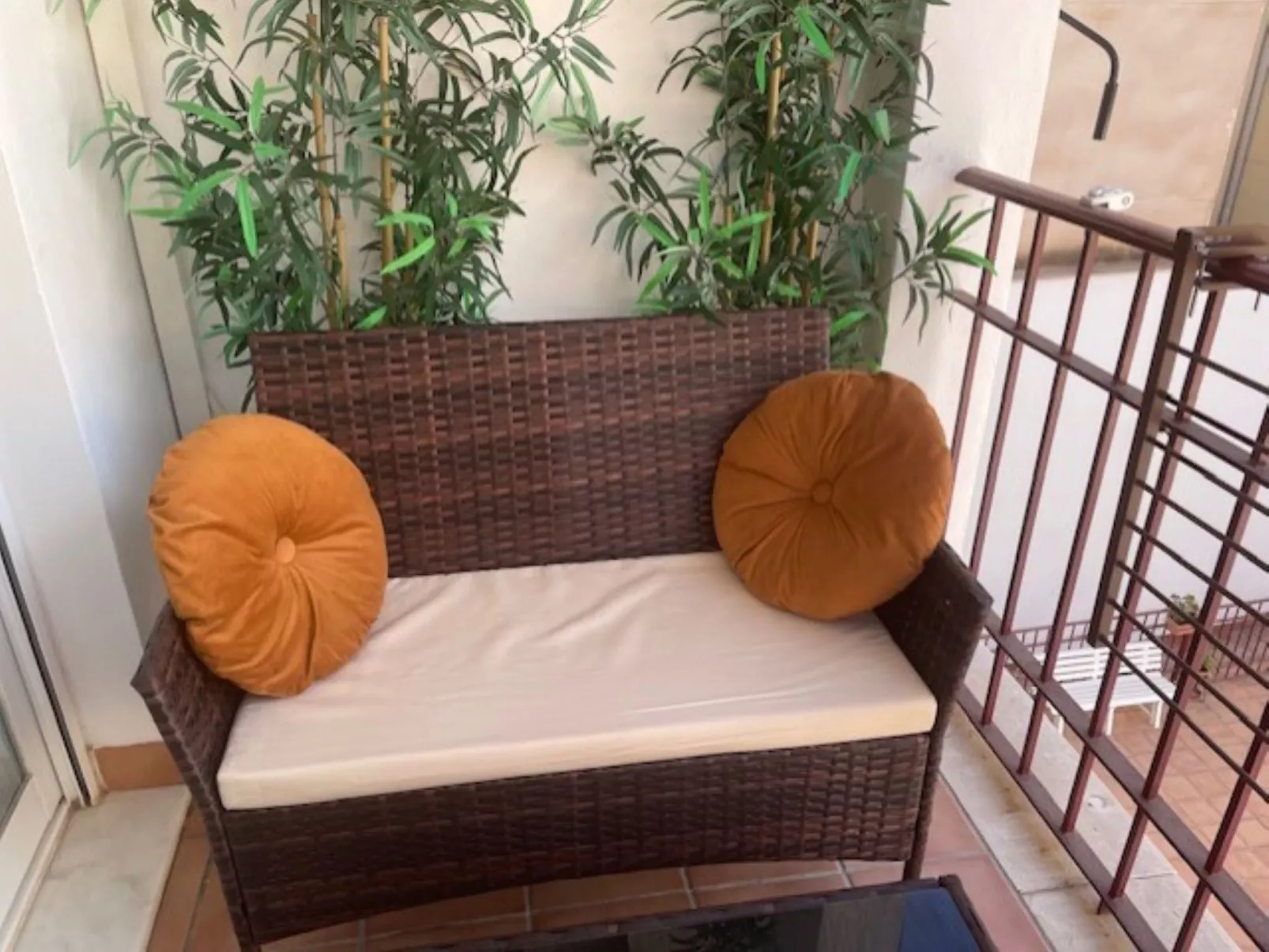 Edificio Ulia-Drinnen